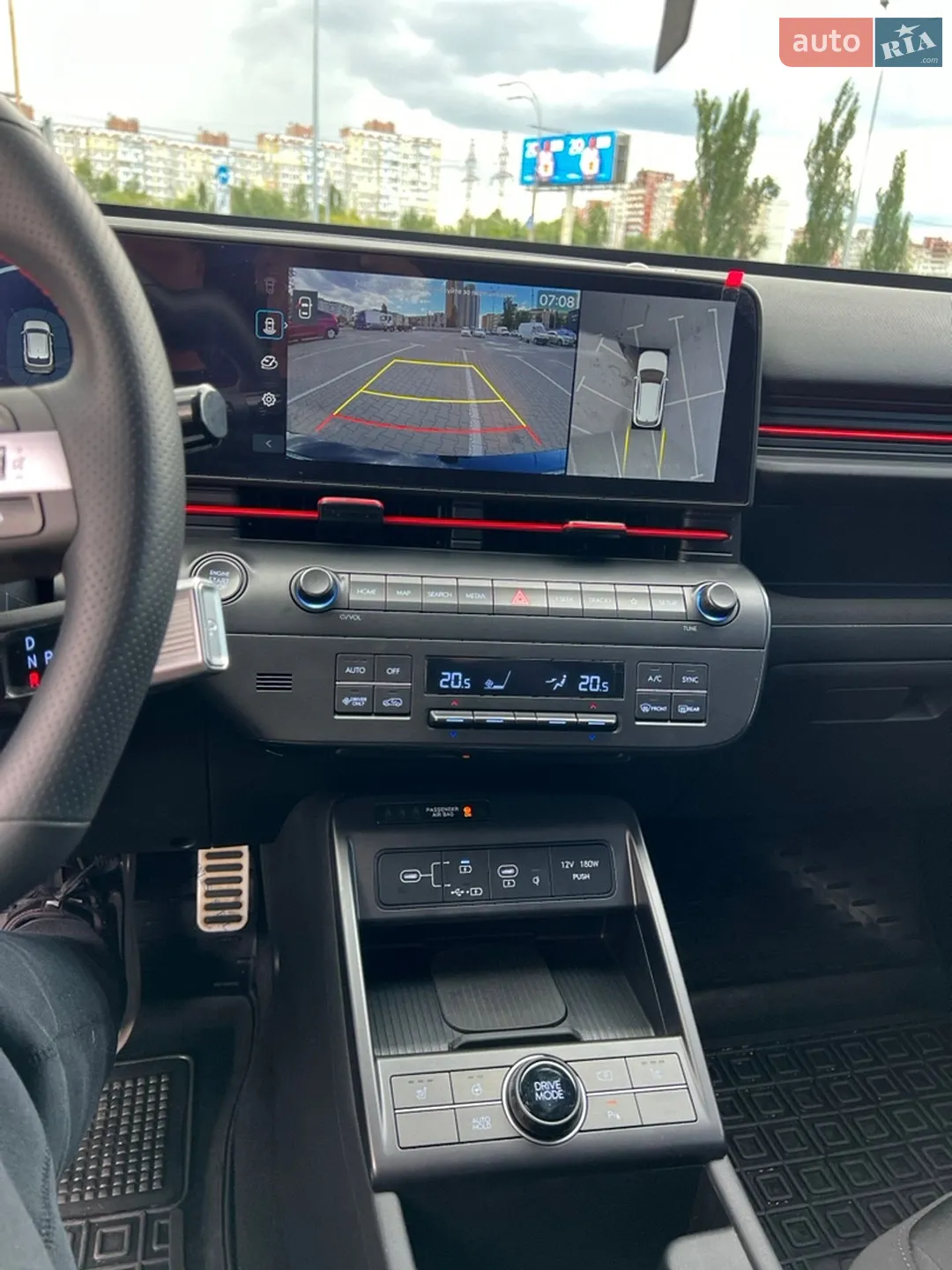 2024 Hyundai Kona - мініатюра 57