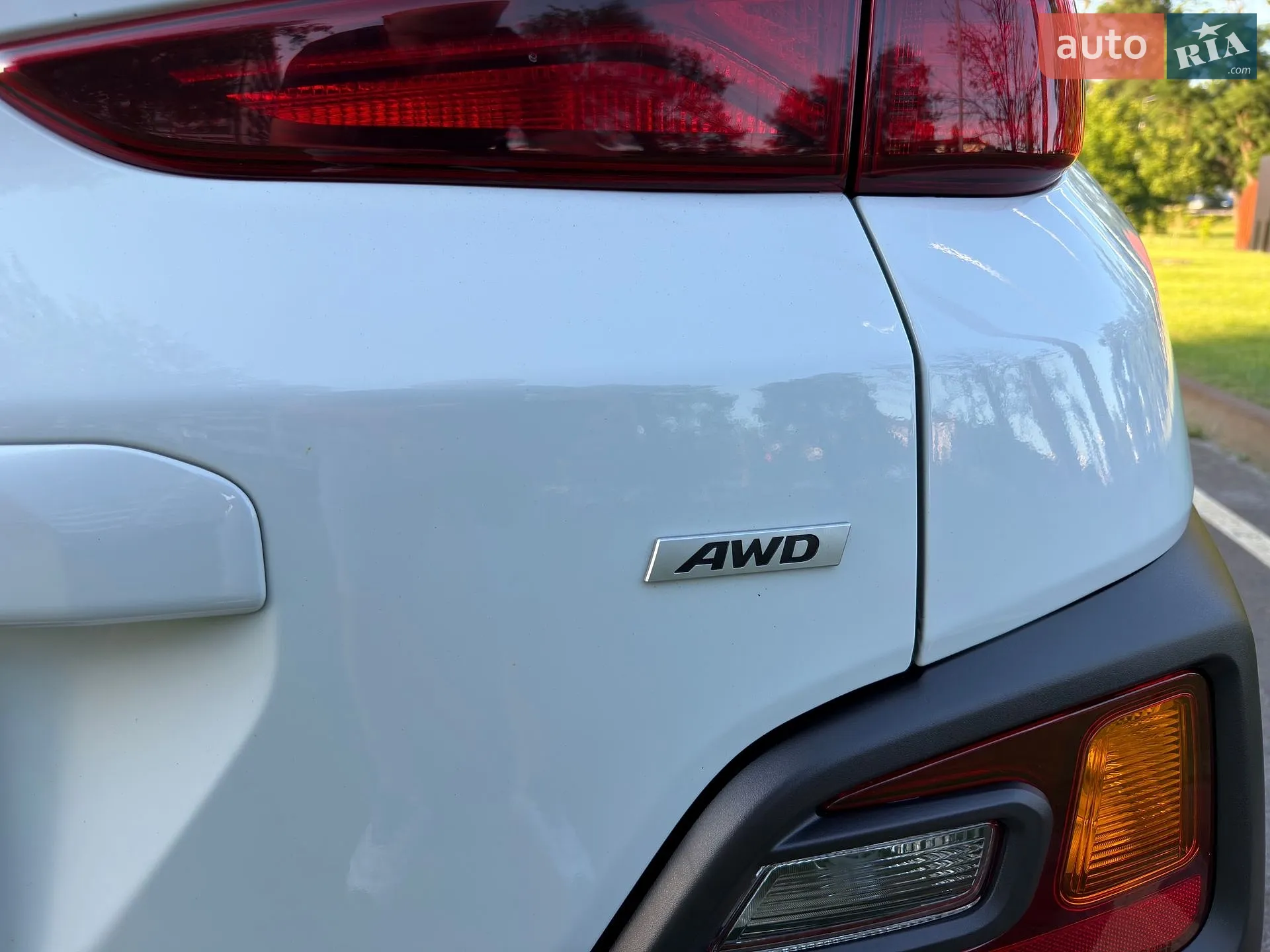 2020 Hyundai Kona - мініатюра 11