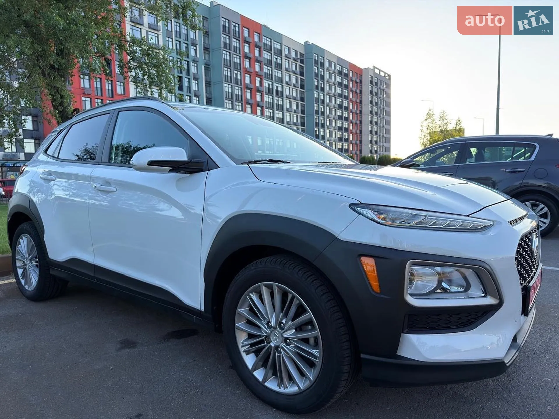 2020 Hyundai Kona - мініатюра 2