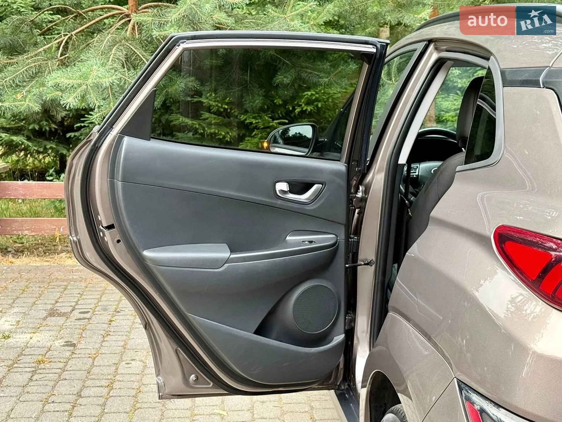 2021 Hyundai Kona - мініатюра 41