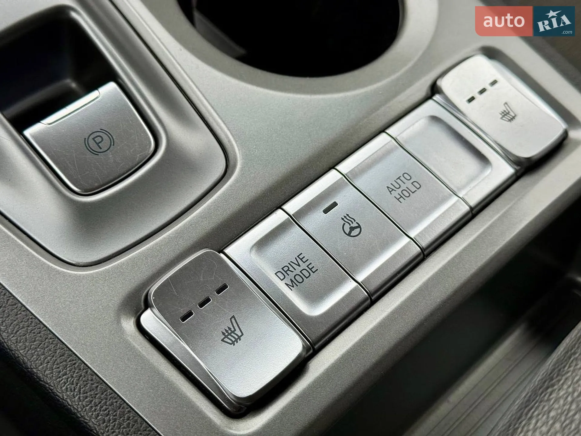 2021 Hyundai Kona - мініатюра 38