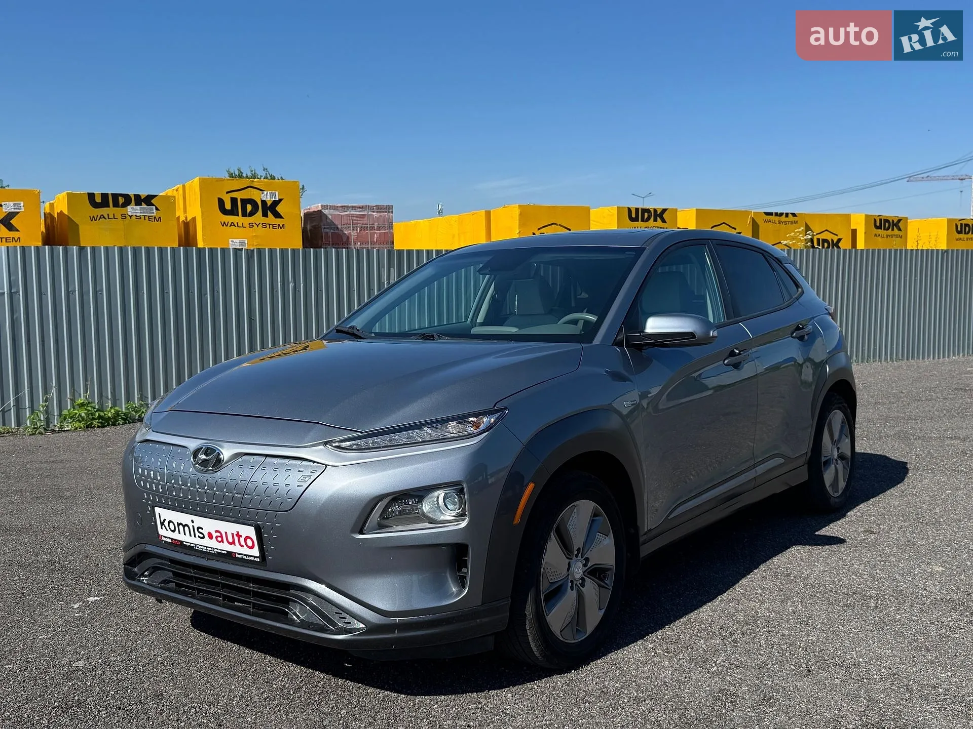 2020 Hyundai Kona - мініатюра 7