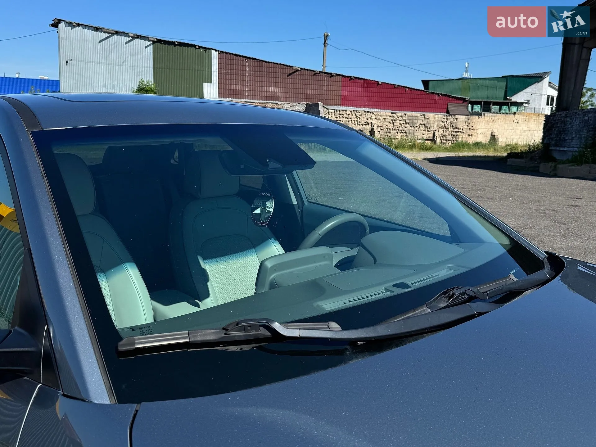 2020 Hyundai Kona - мініатюра 23