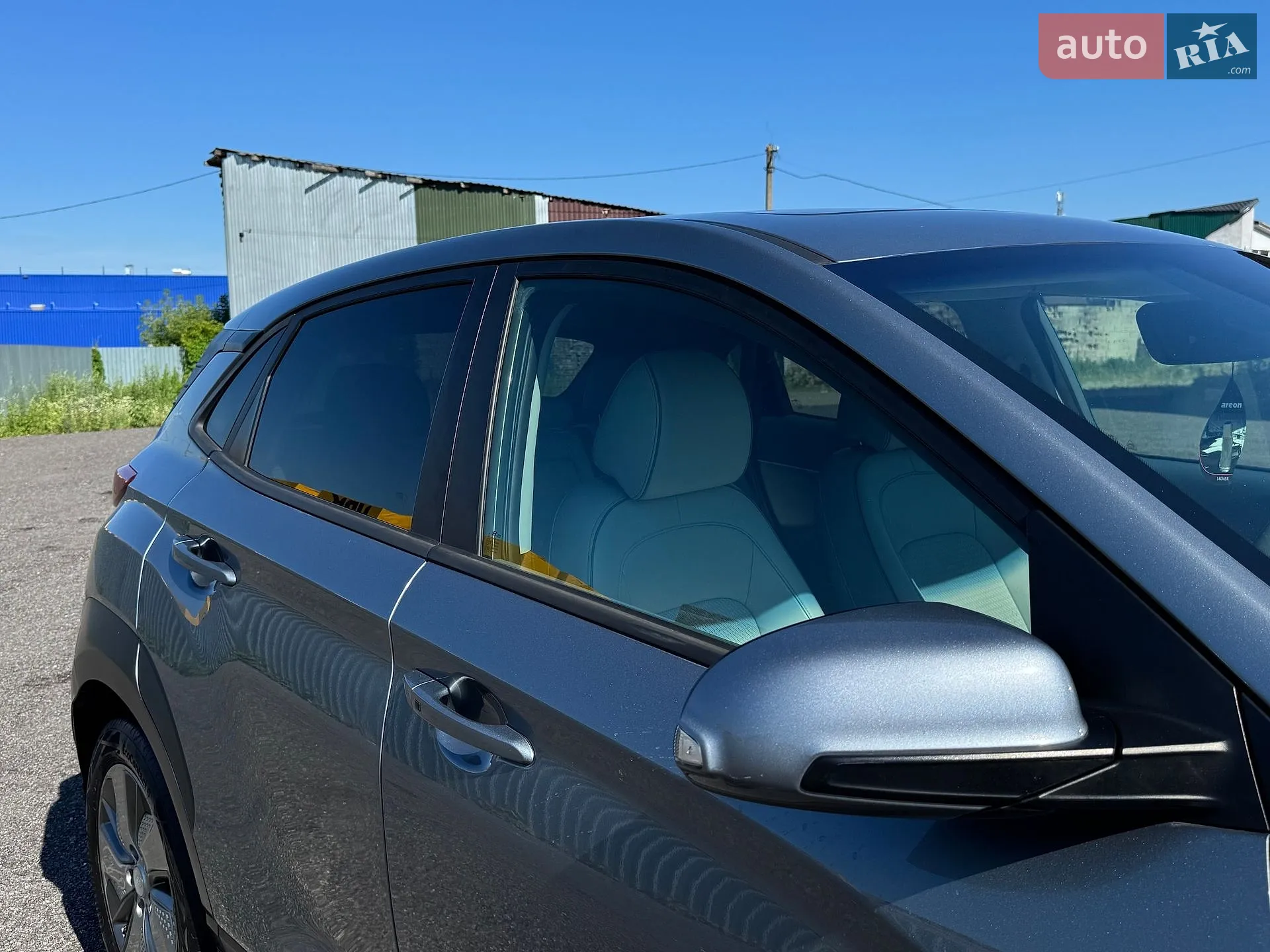 2020 Hyundai Kona - мініатюра 22