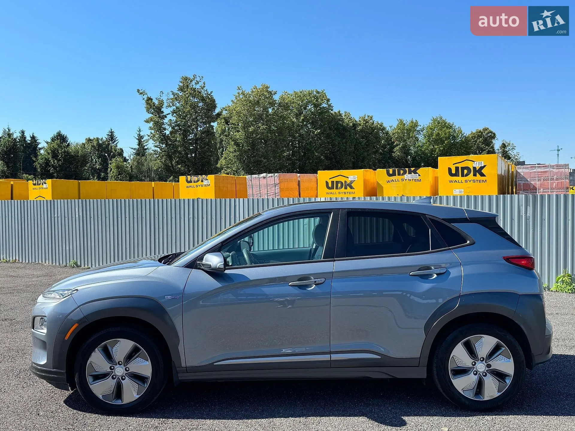 2020 Hyundai Kona - мініатюра 26