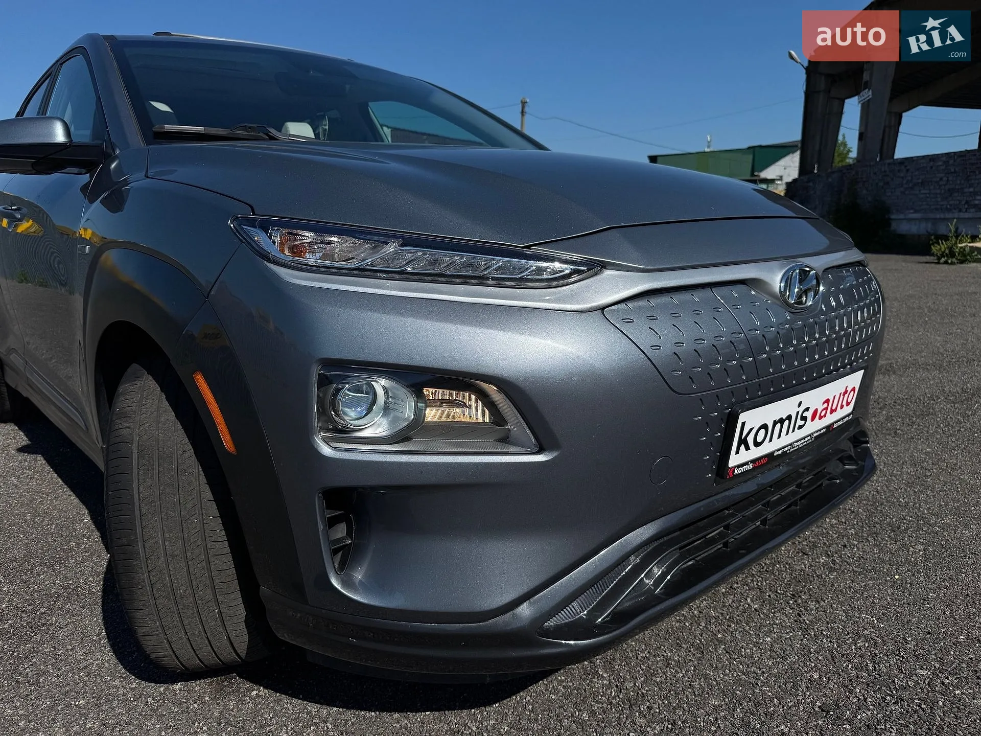 2020 Hyundai Kona - мініатюра 17