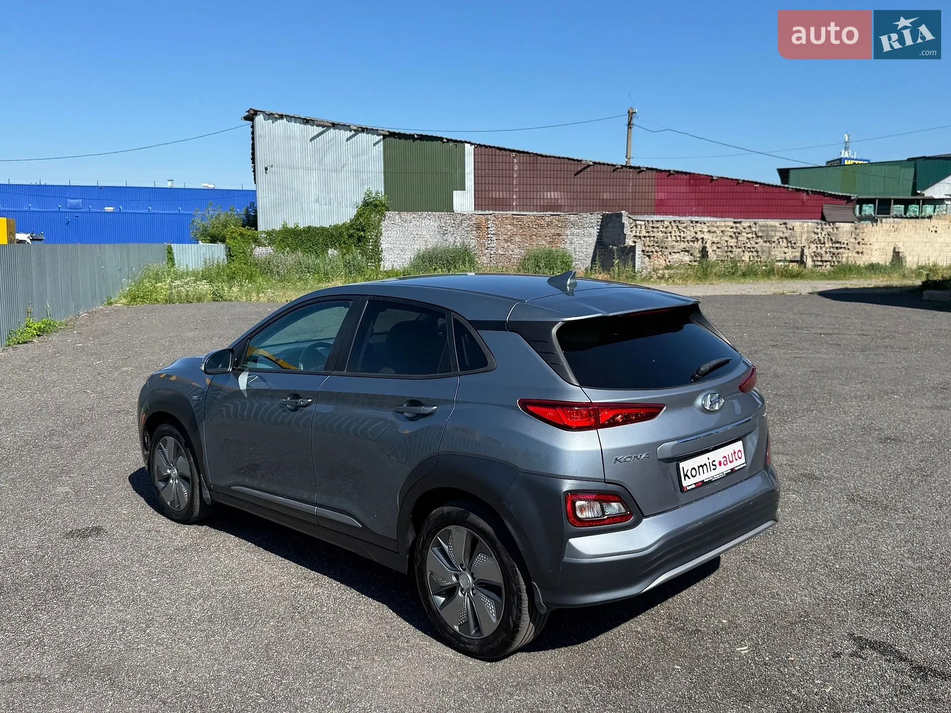 2020 Hyundai Kona - мініатюра 30
