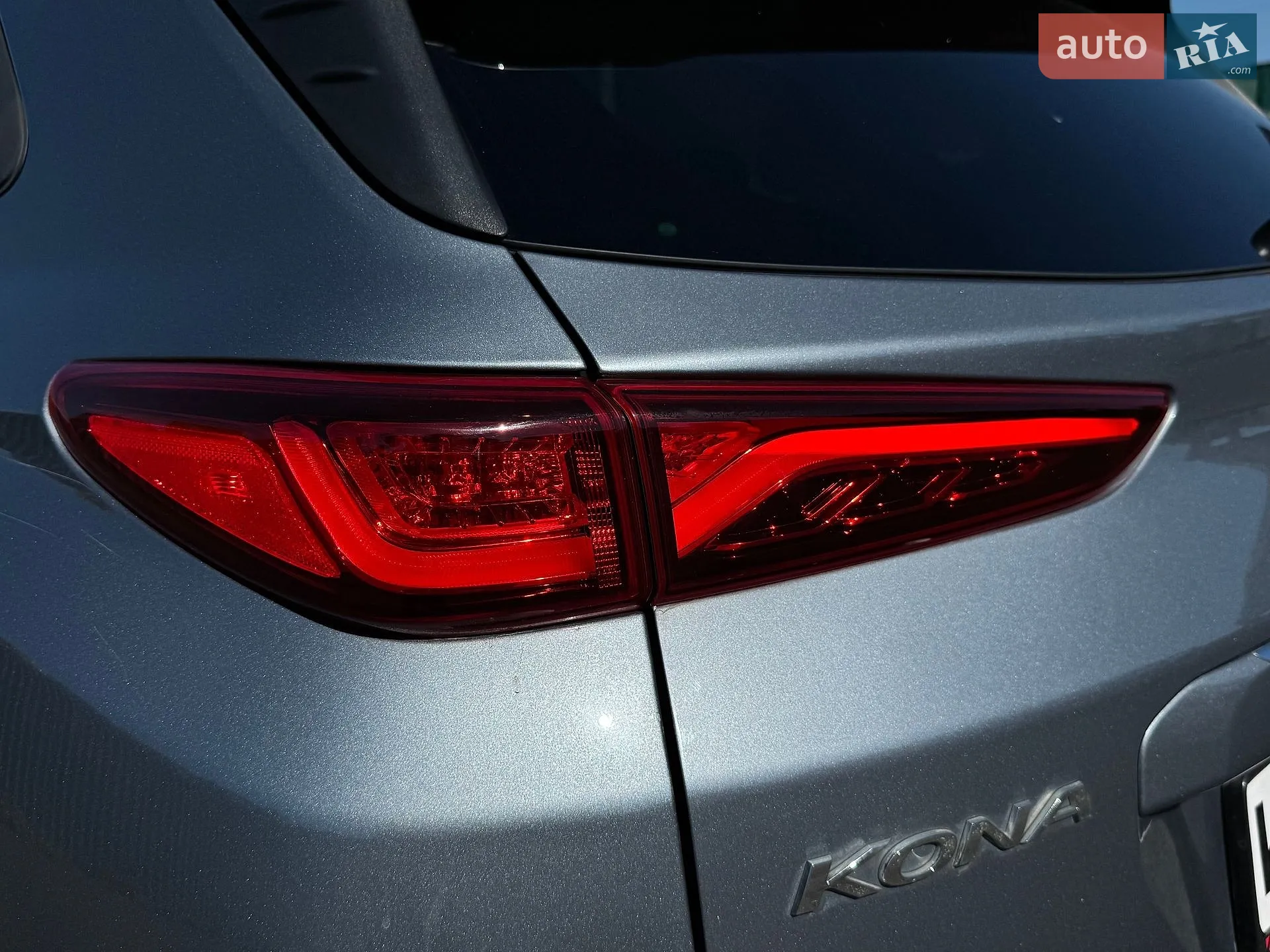 2020 Hyundai Kona - мініатюра 34