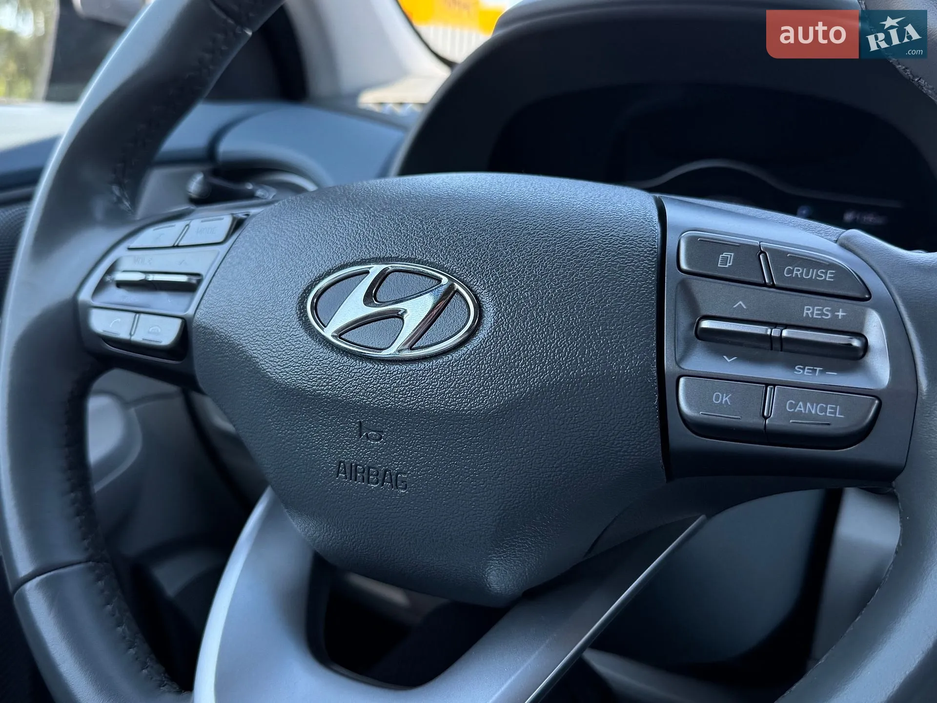 2020 Hyundai Kona - мініатюра 59