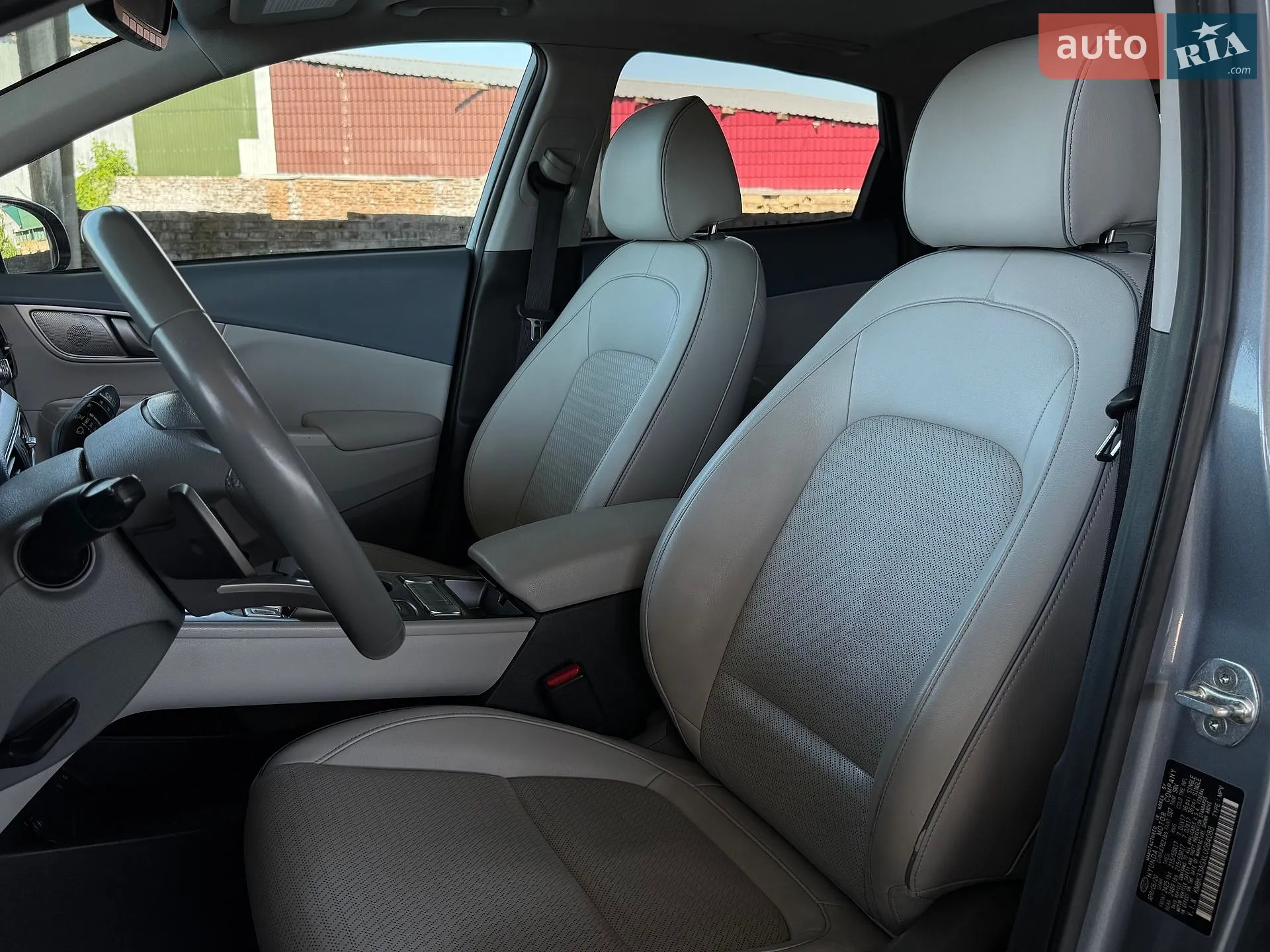 2020 Hyundai Kona - мініатюра 42