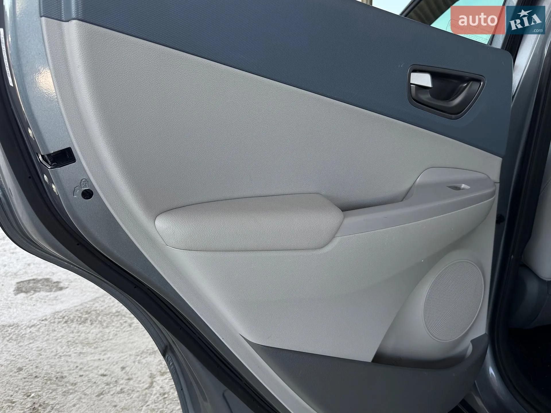 2020 Hyundai Kona - мініатюра 65