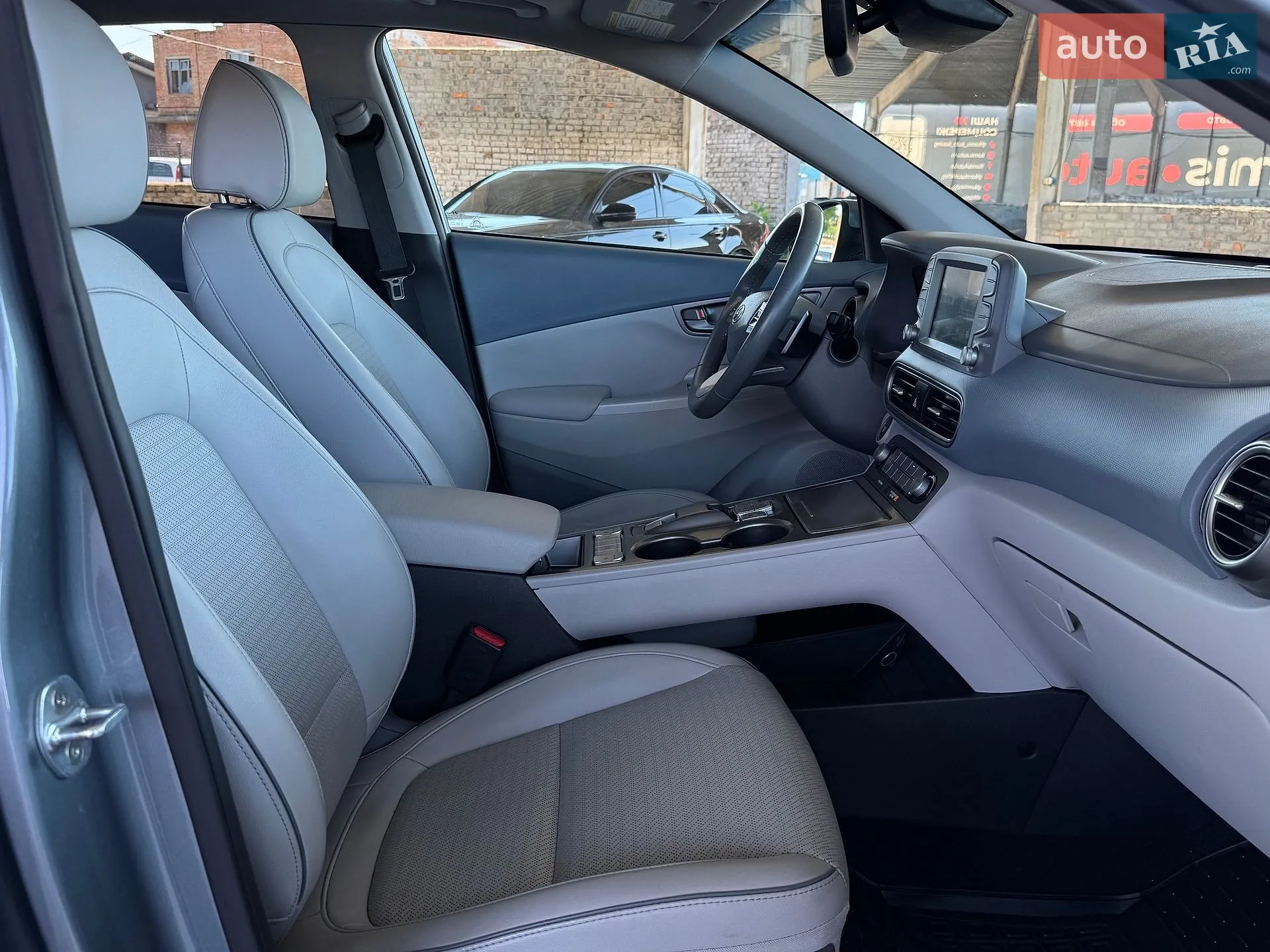 2020 Hyundai Kona - мініатюра 70