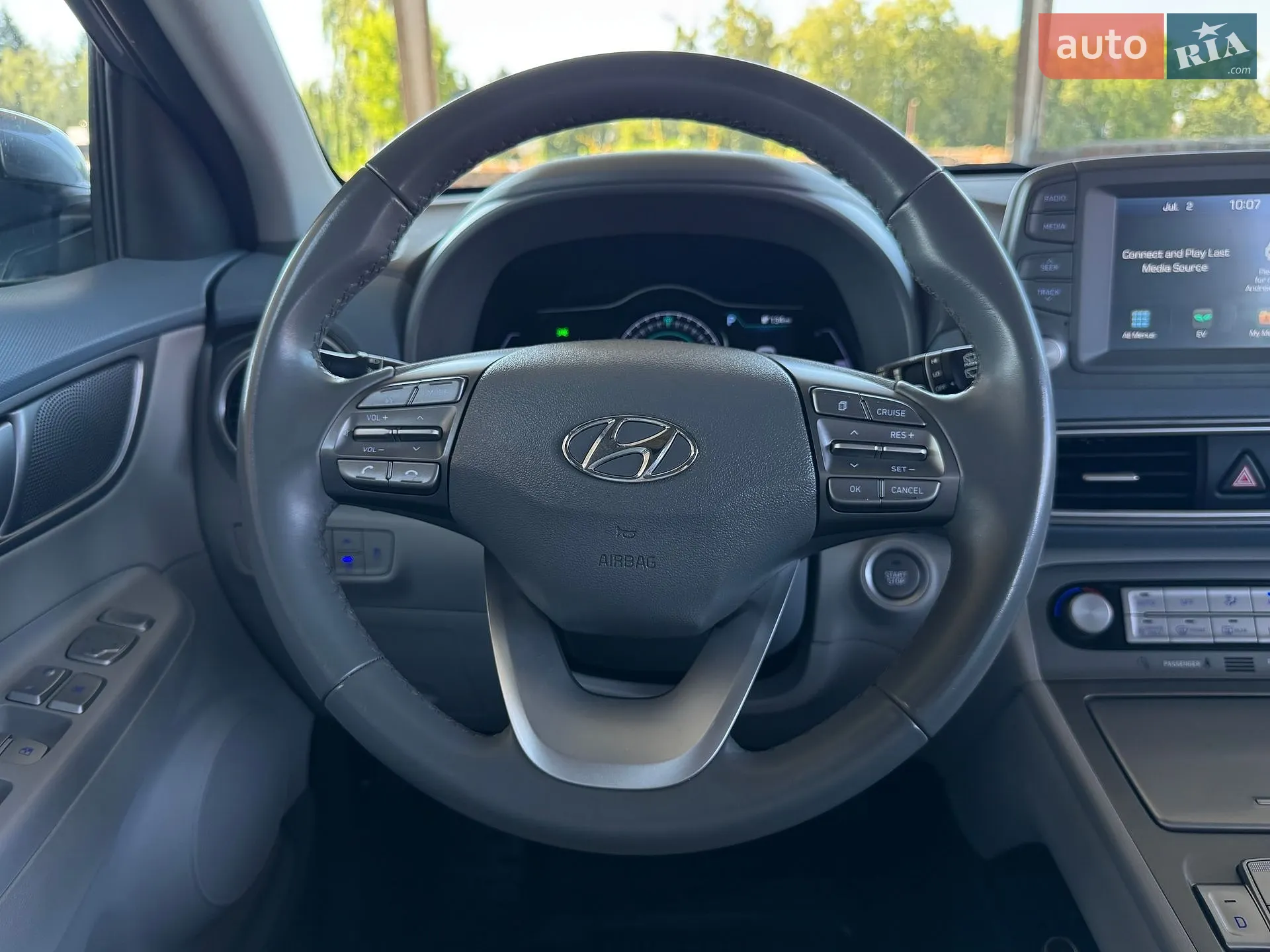 2020 Hyundai Kona - мініатюра 74