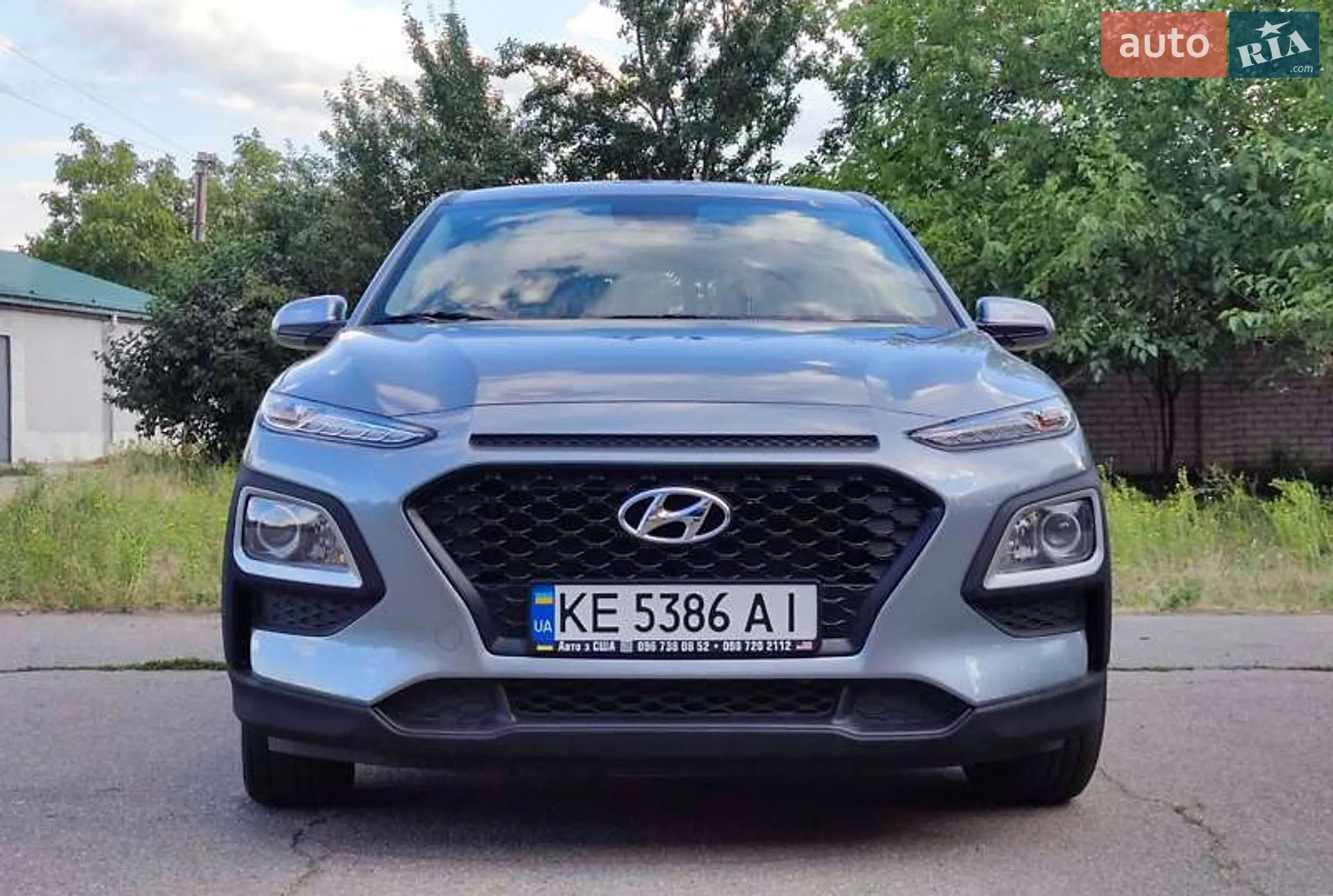 2019 Hyundai Kona - мініатюра 5