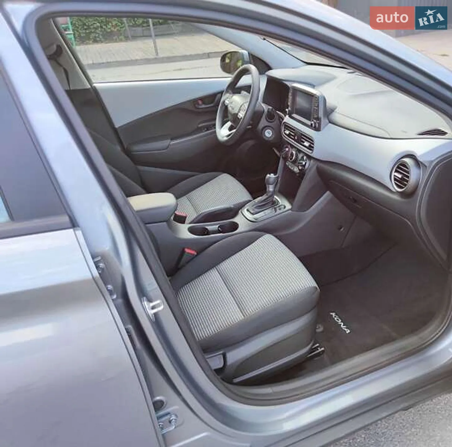 2019 Hyundai Kona - мініатюра 9