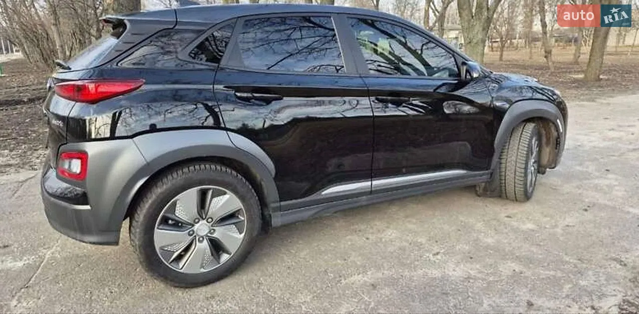 2019 Hyundai Kona - мініатюра 26