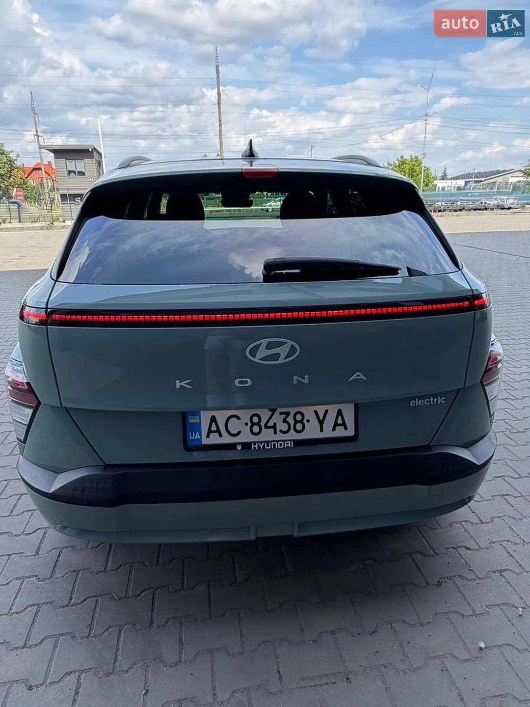 2024 Hyundai Kona - мініатюра 6