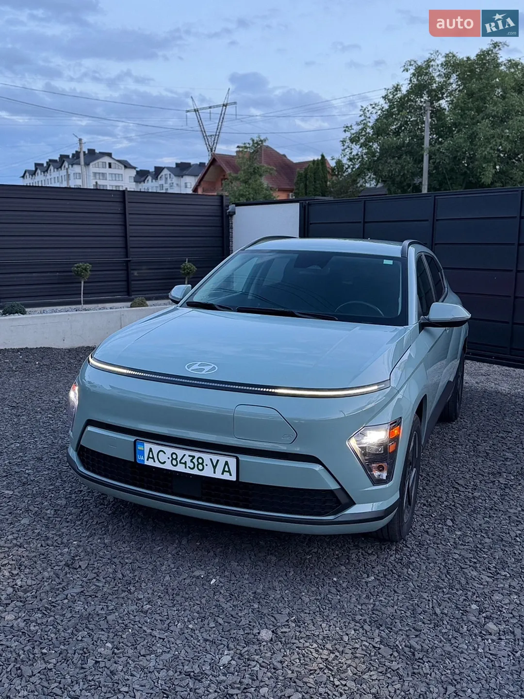 2024 Hyundai Kona - фото 1