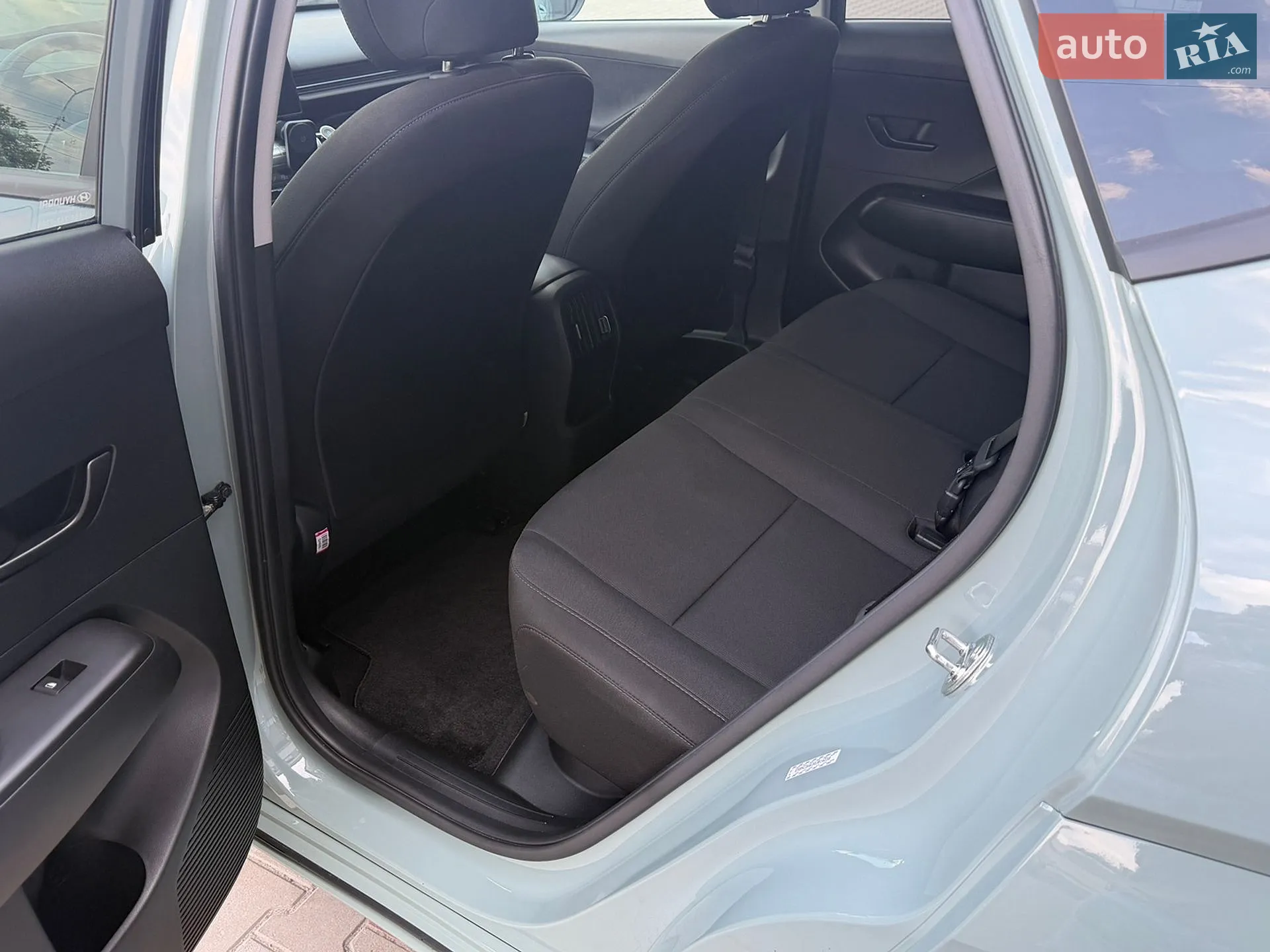 2024 Hyundai Kona - мініатюра 16