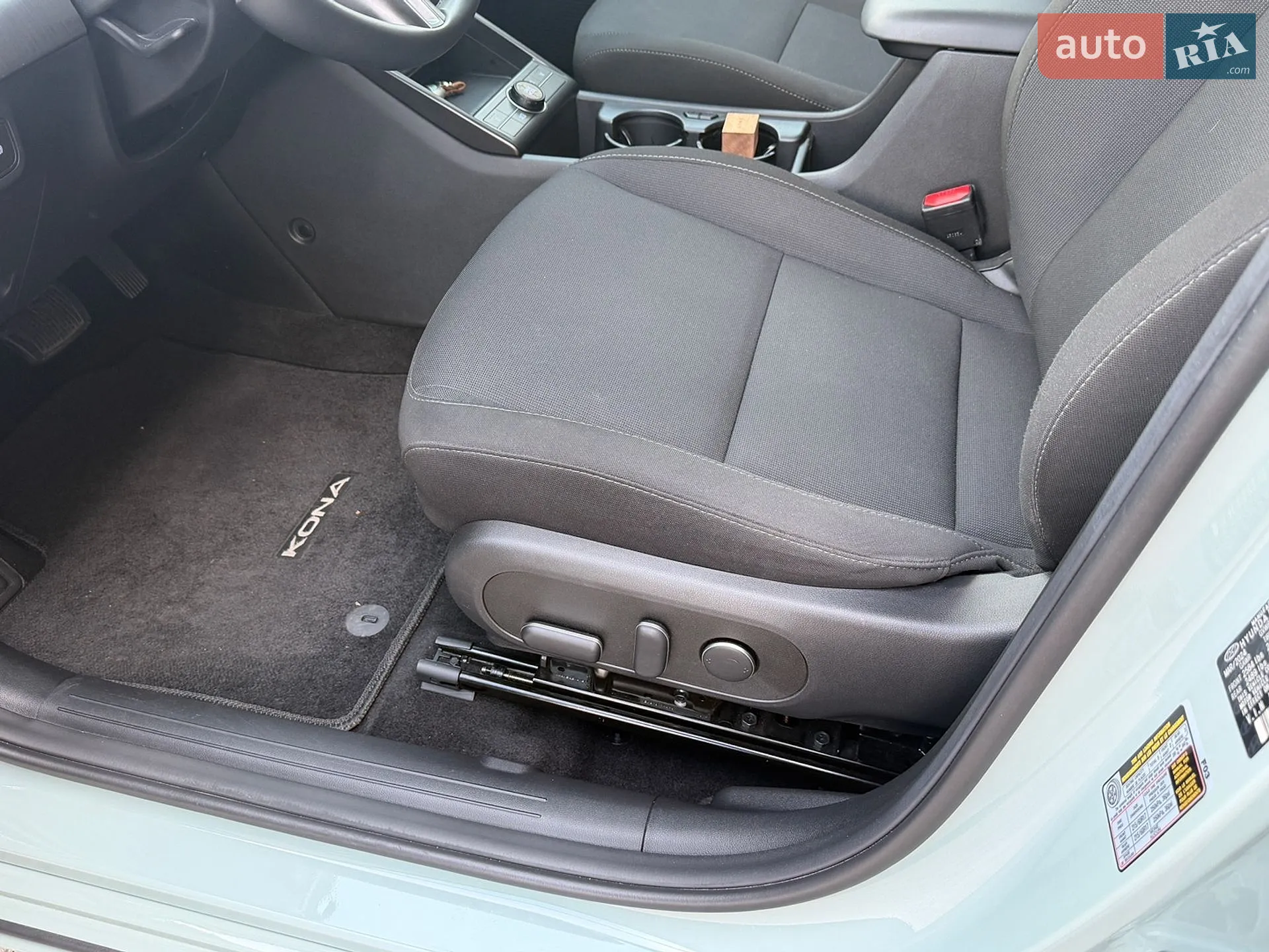 2024 Hyundai Kona - мініатюра 20
