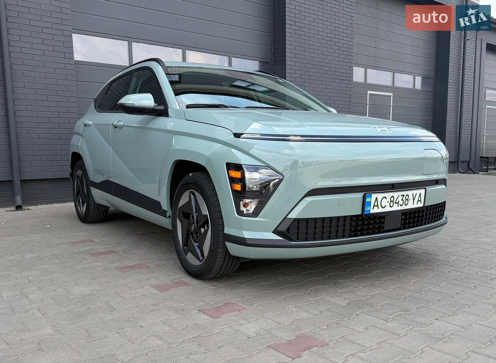2024 Hyundai Kona - мініатюра 3