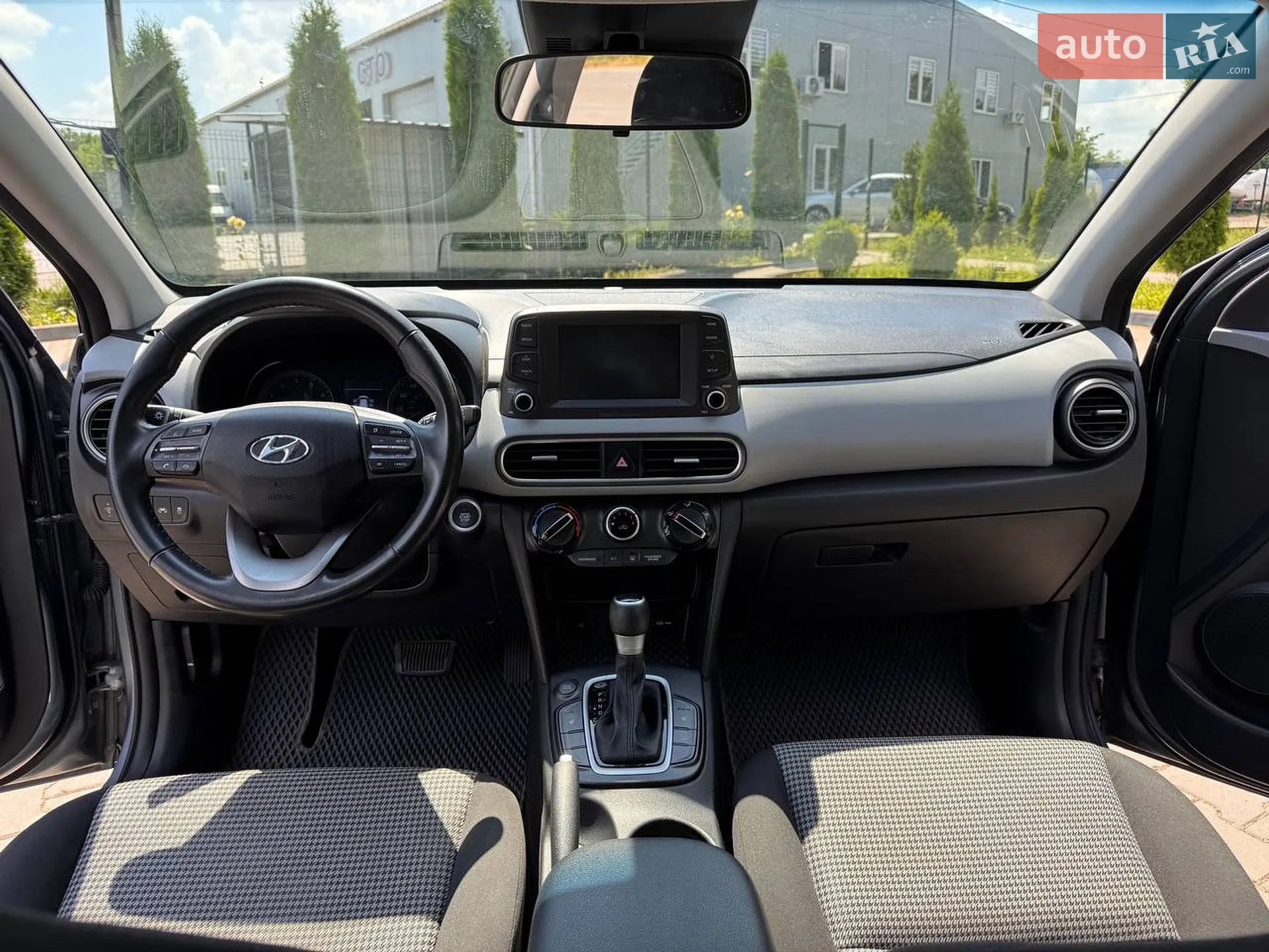 2020 Hyundai Kona - мініатюра 9