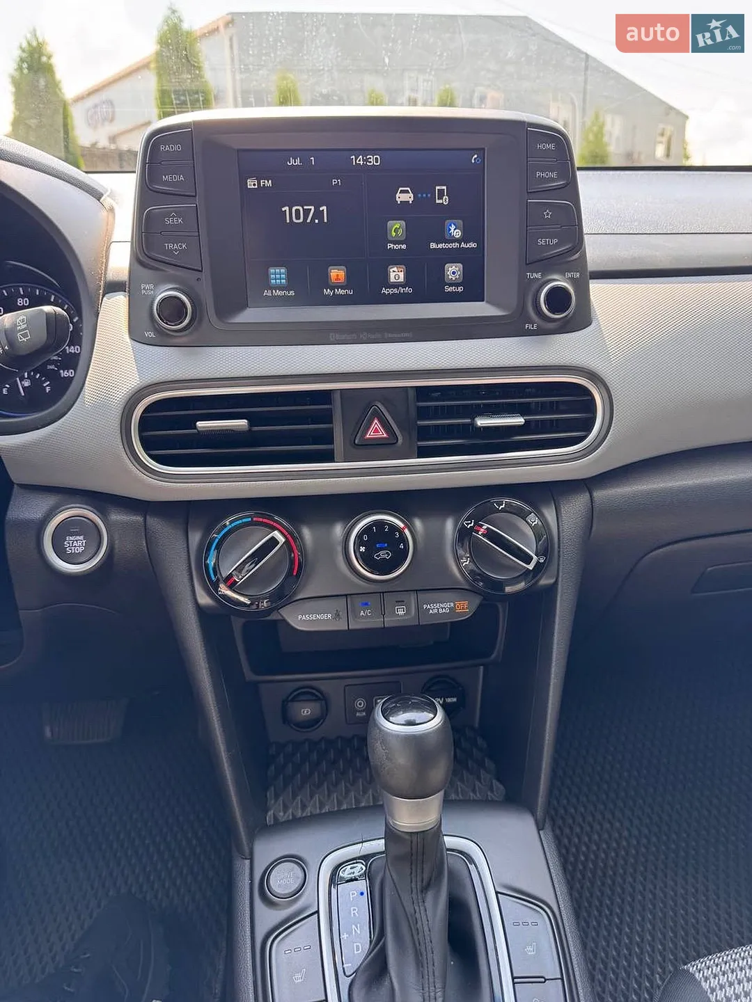 2020 Hyundai Kona - мініатюра 13