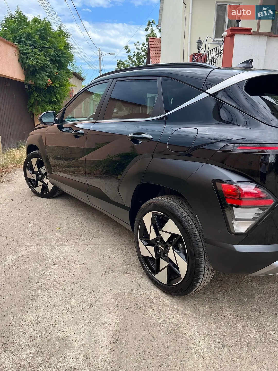2023 Hyundai Kona - мініатюра 6