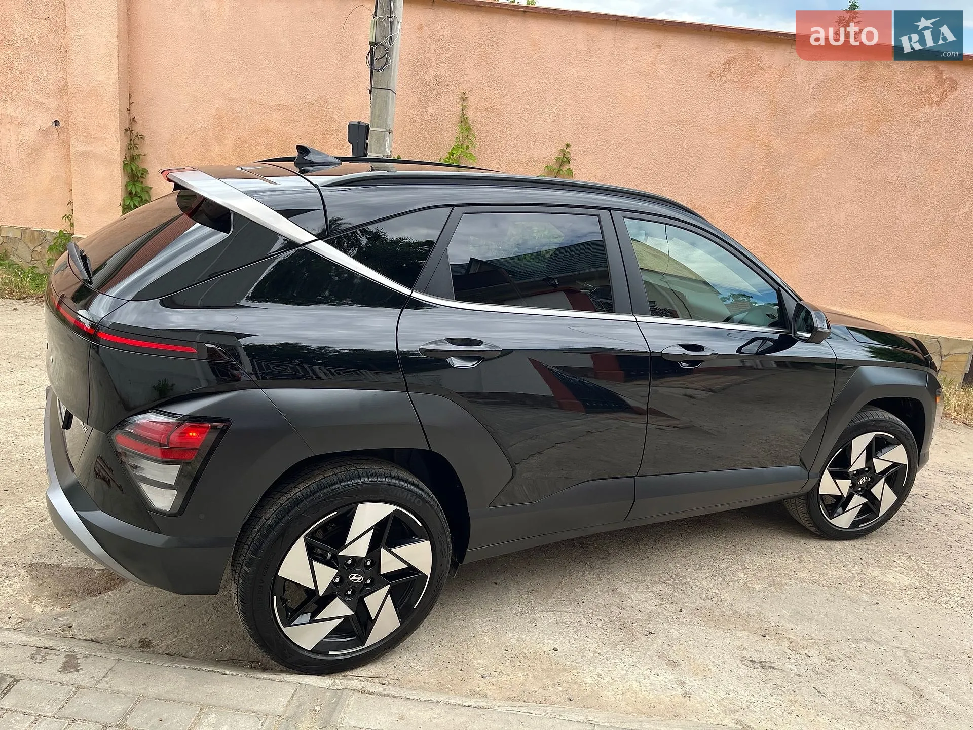 2023 Hyundai Kona - мініатюра 12