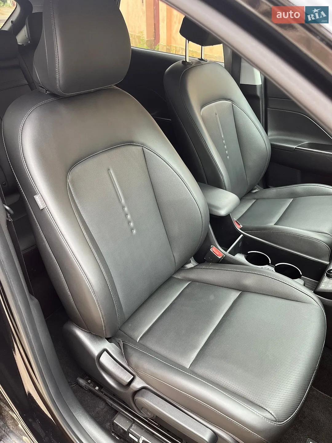 2023 Hyundai Kona - мініатюра 35