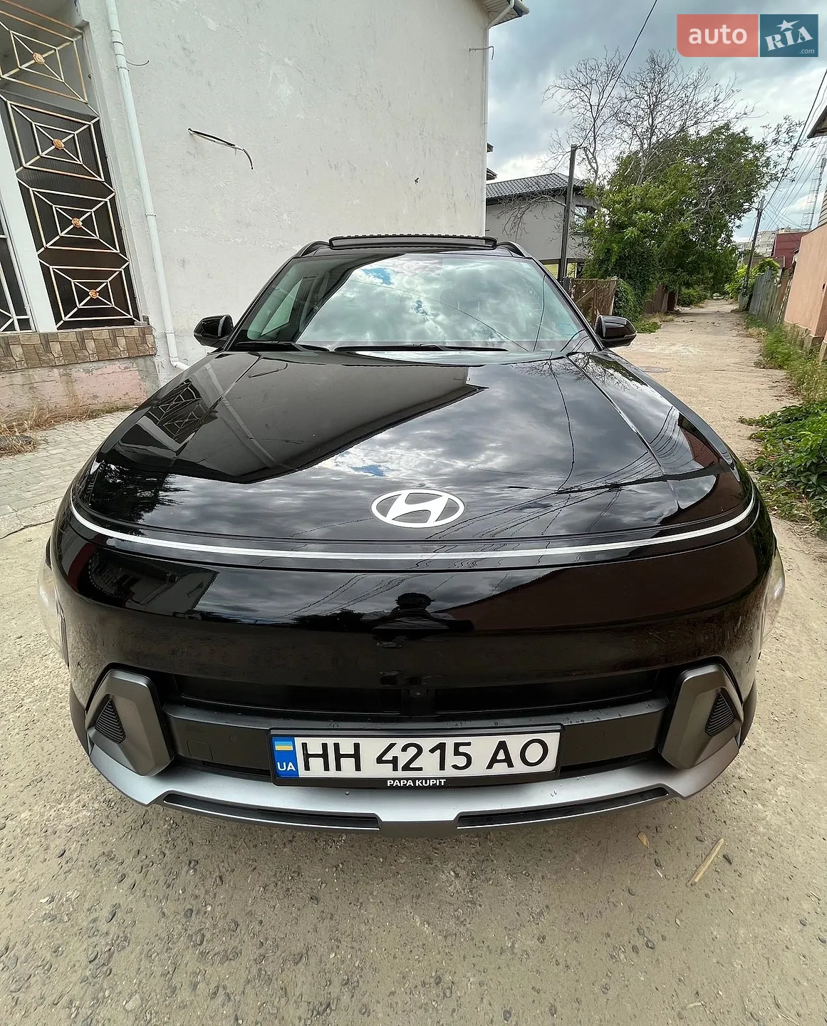 2023 Hyundai Kona - мініатюра 66