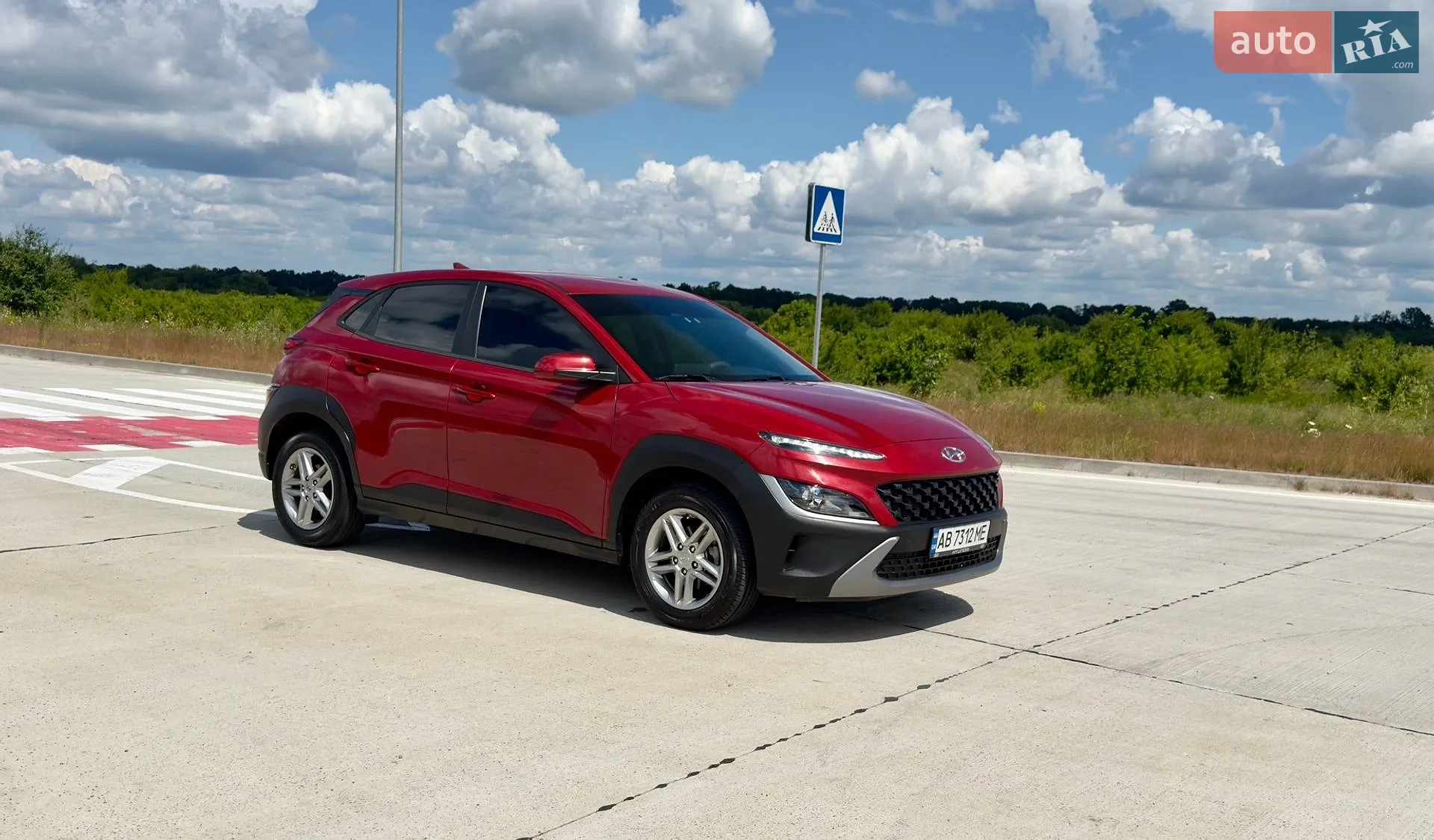 2021 Hyundai Kona - мініатюра 11