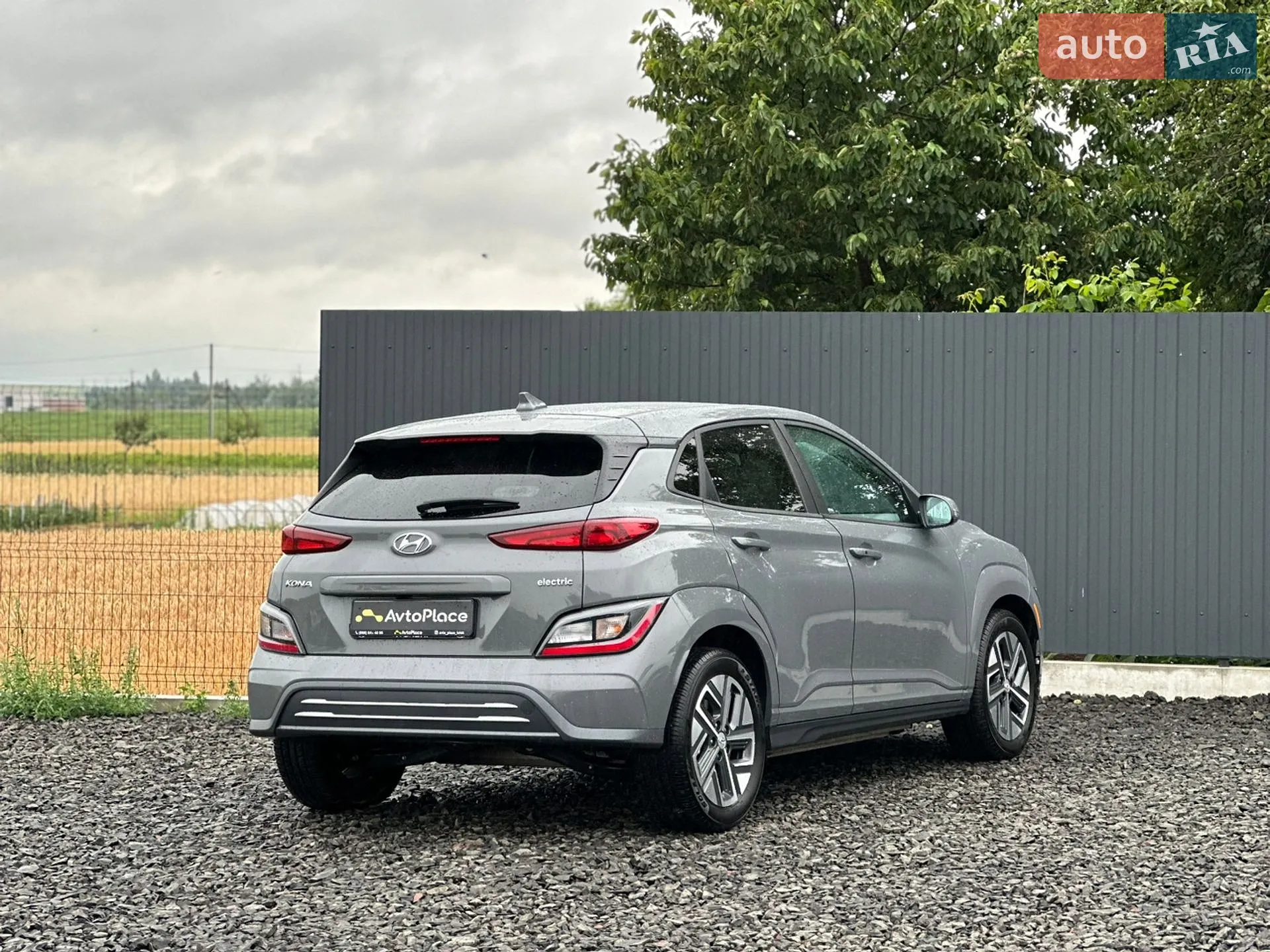 2023 Hyundai Kona - мініатюра 35