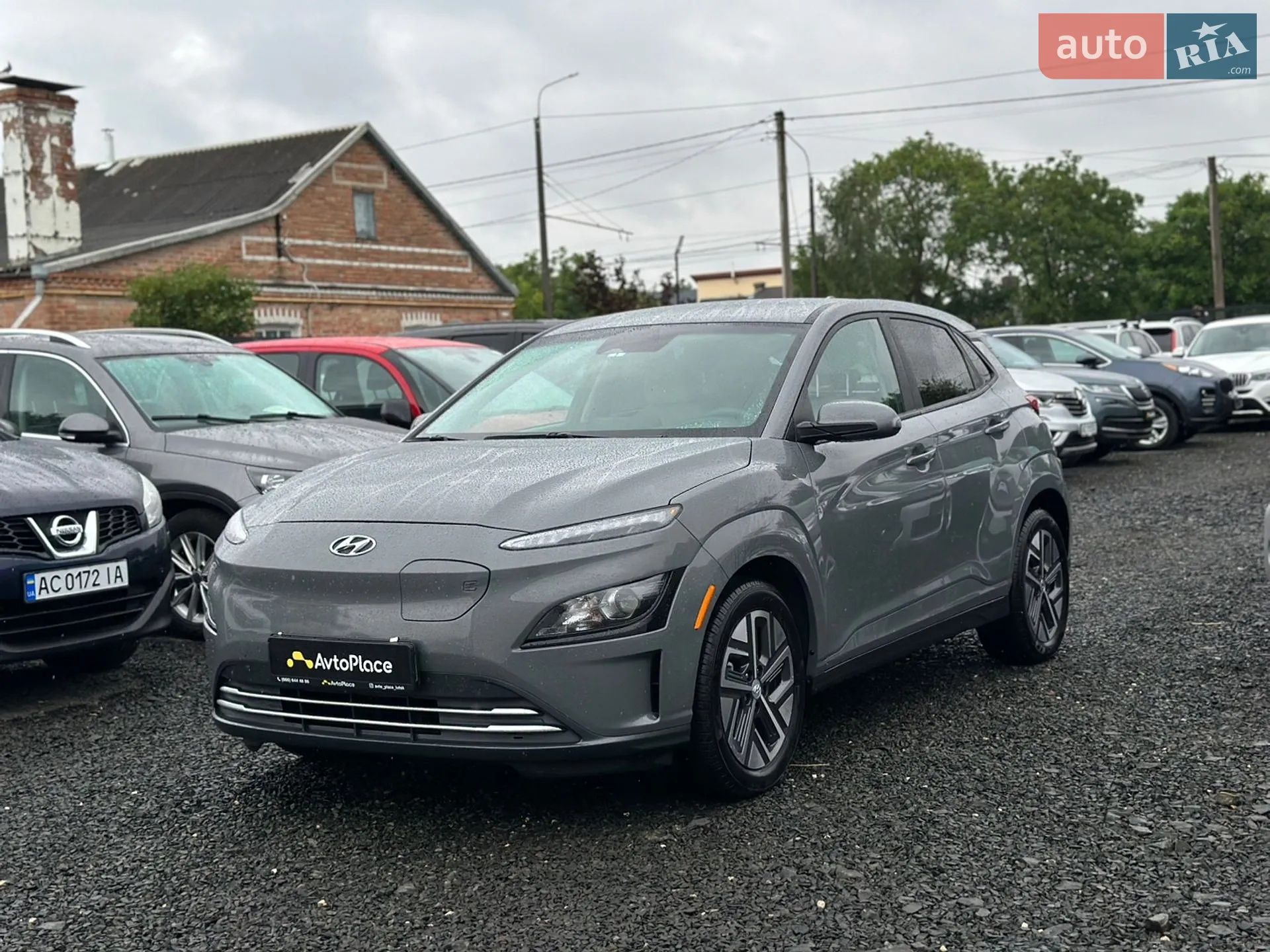 2023 Hyundai Kona - мініатюра 38