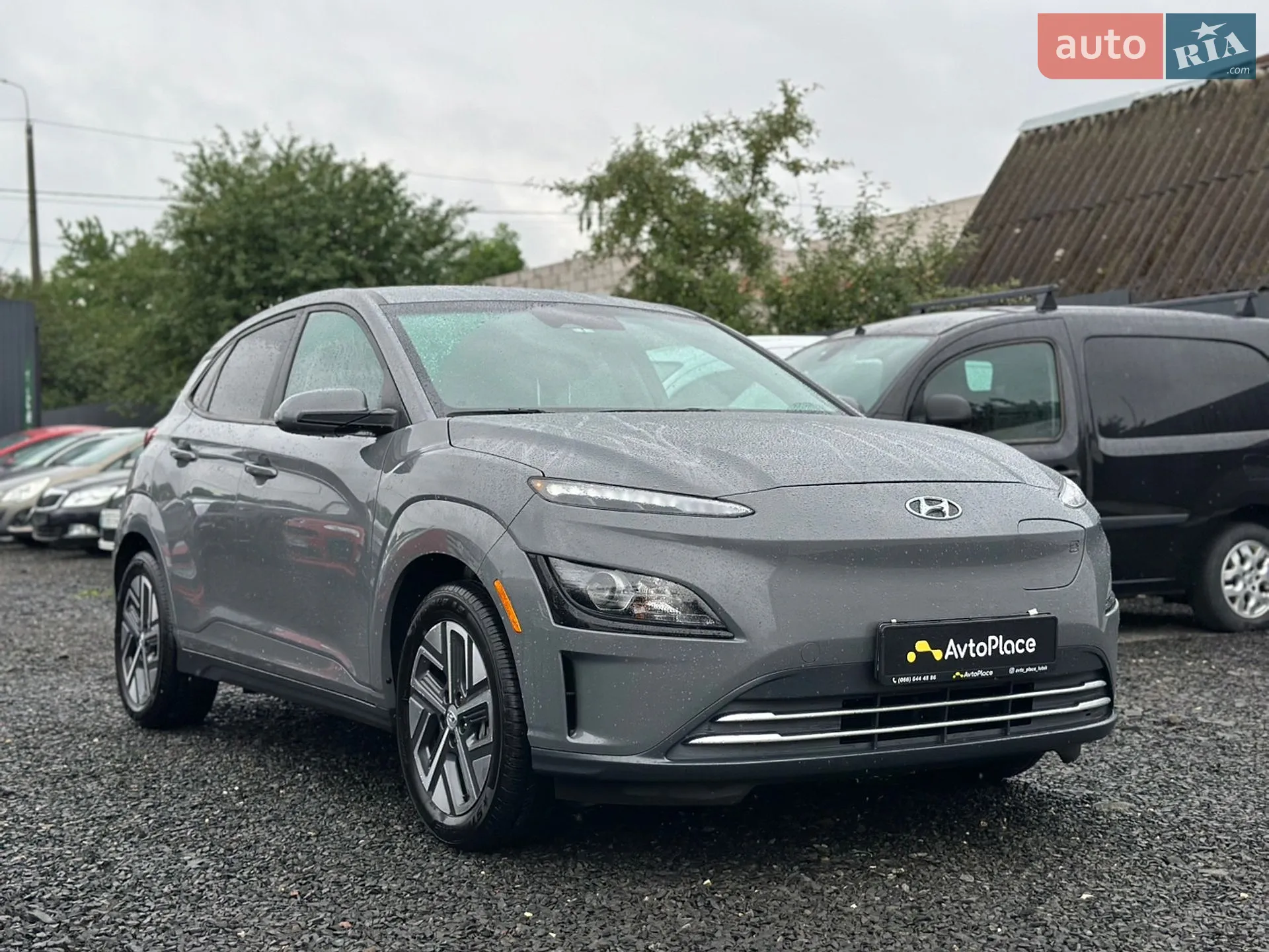2023 Hyundai Kona - мініатюра 41
