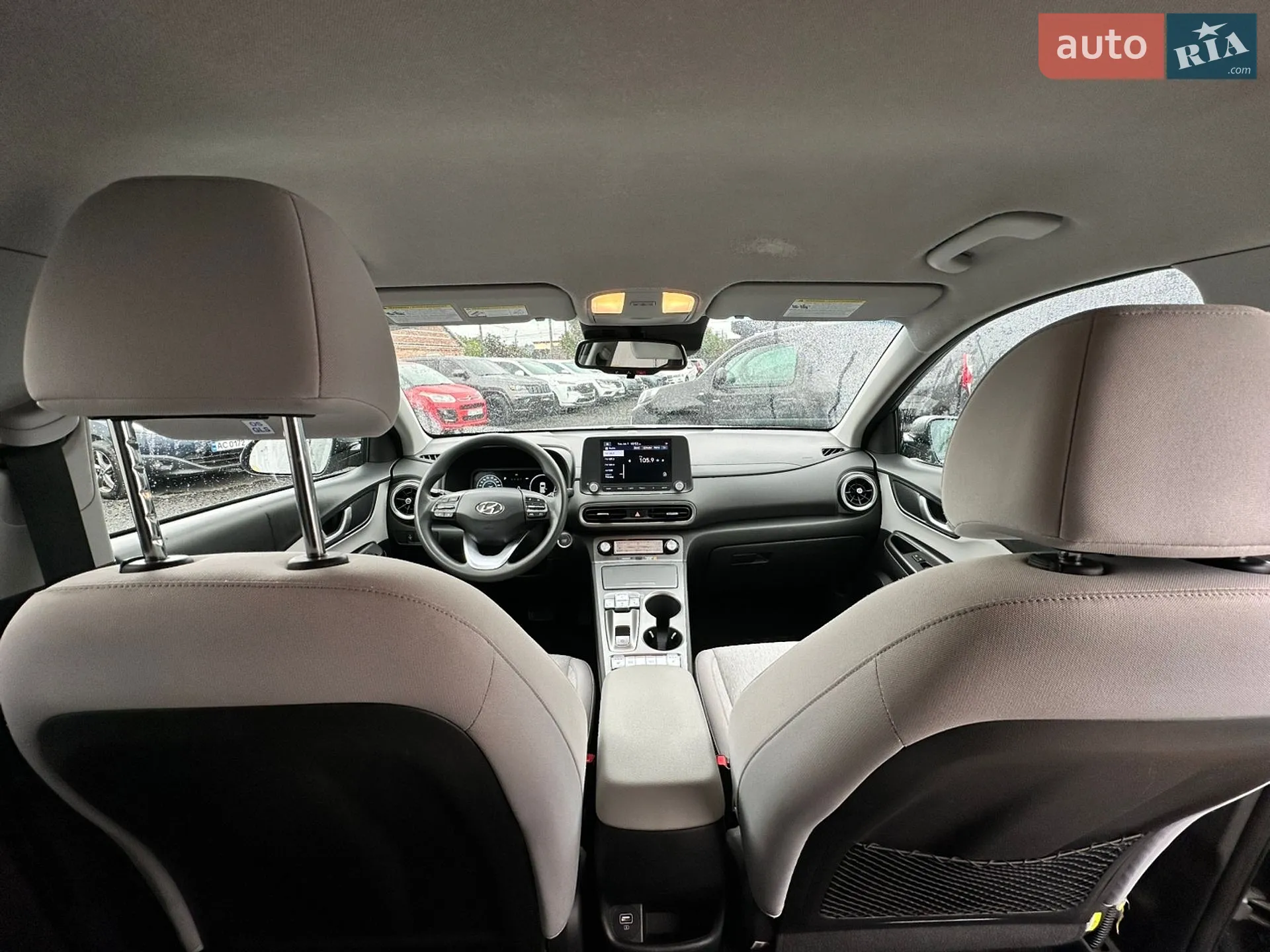 2023 Hyundai Kona - мініатюра 93