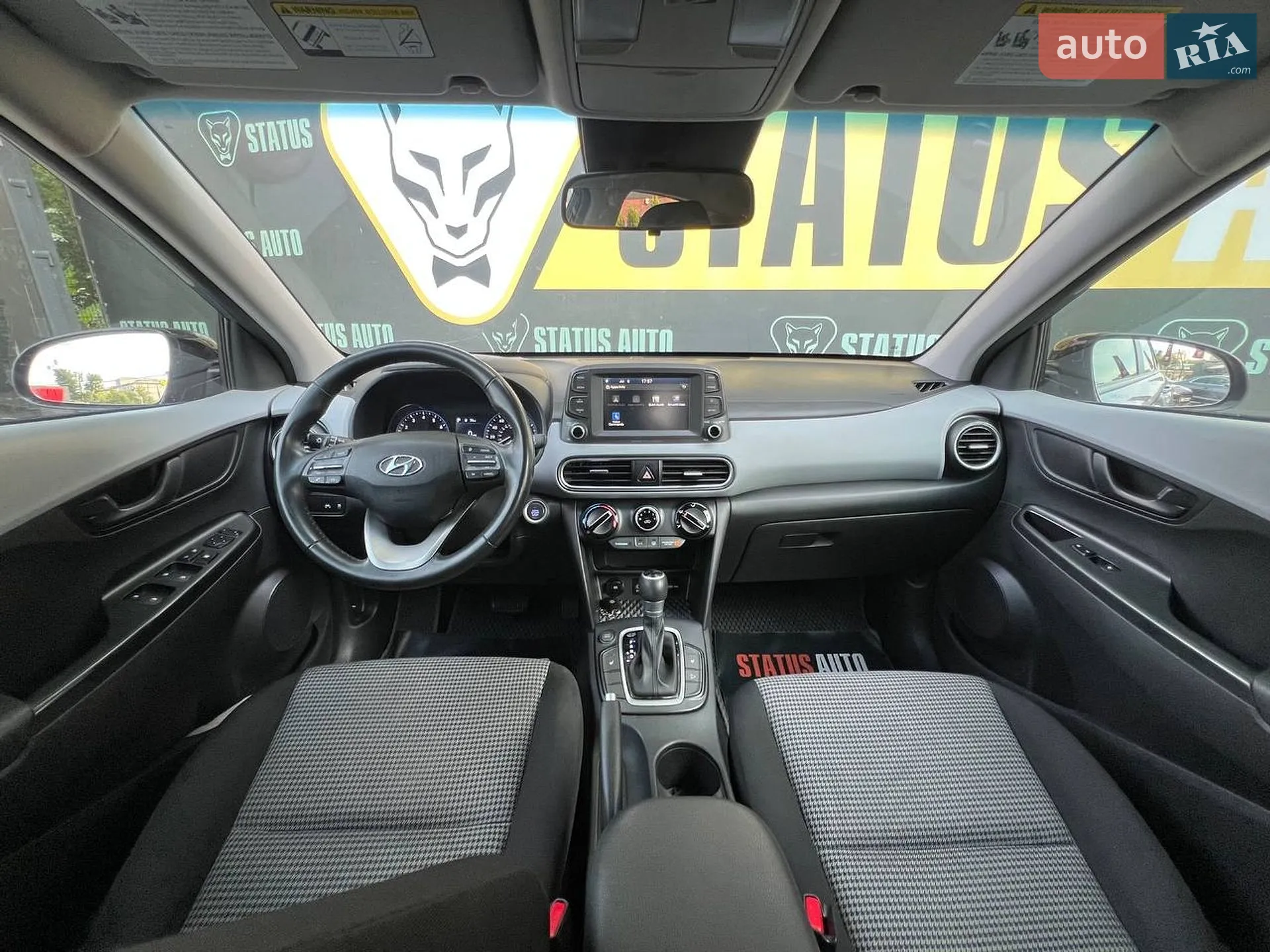 2020 Hyundai Kona - мініатюра 27
