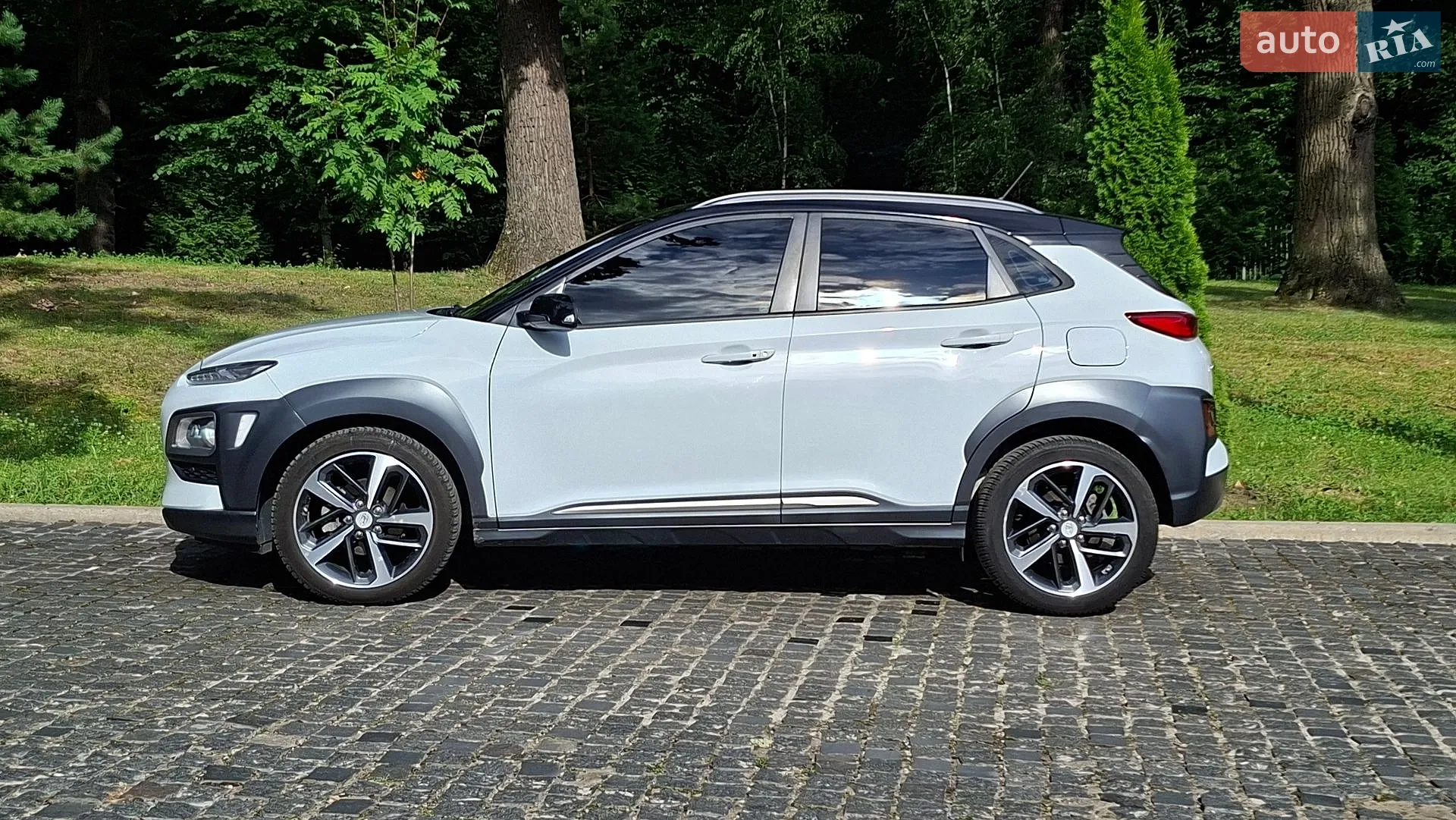 2017 Hyundai Kona - мініатюра 24
