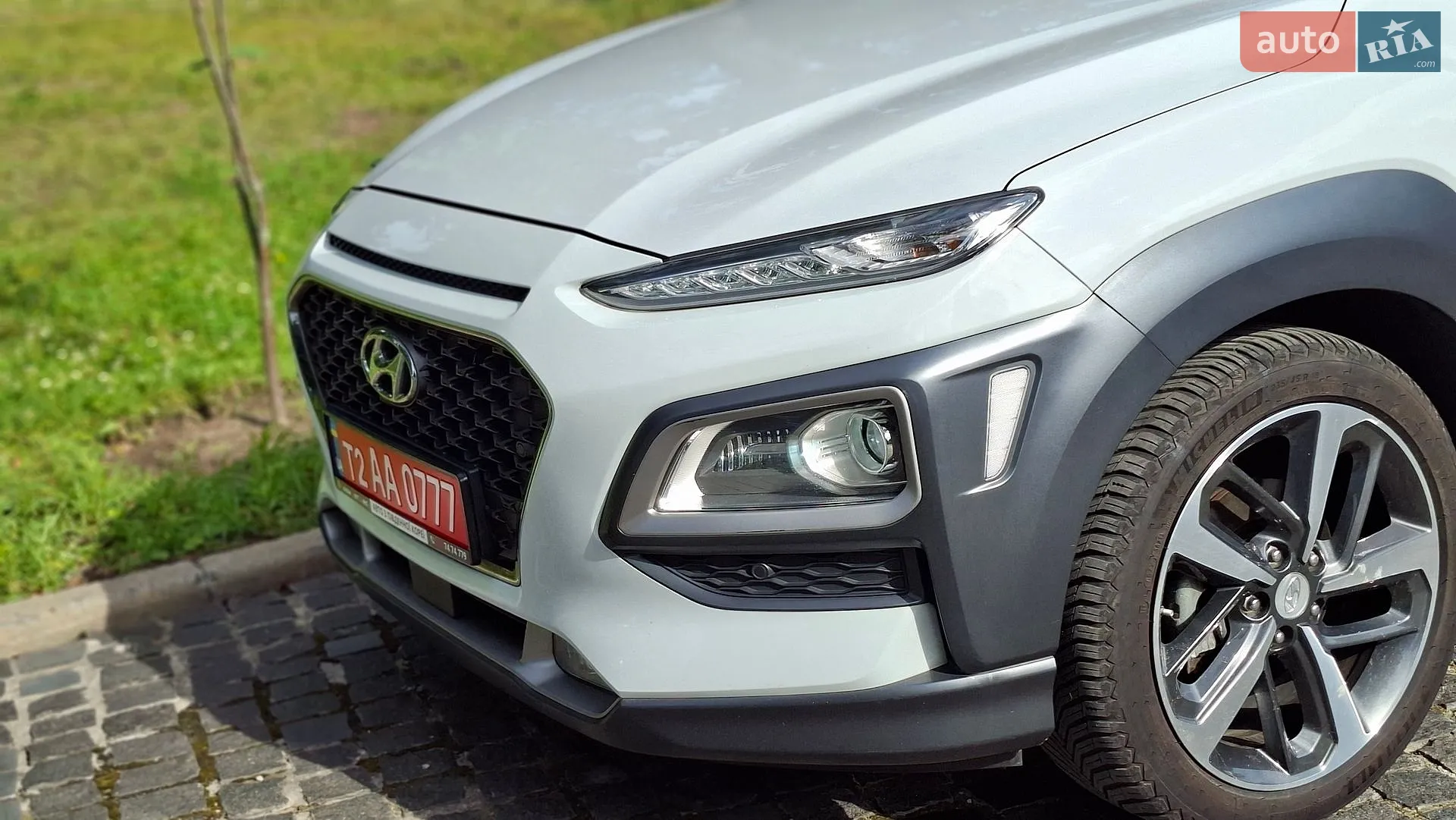 2017 Hyundai Kona - мініатюра 25