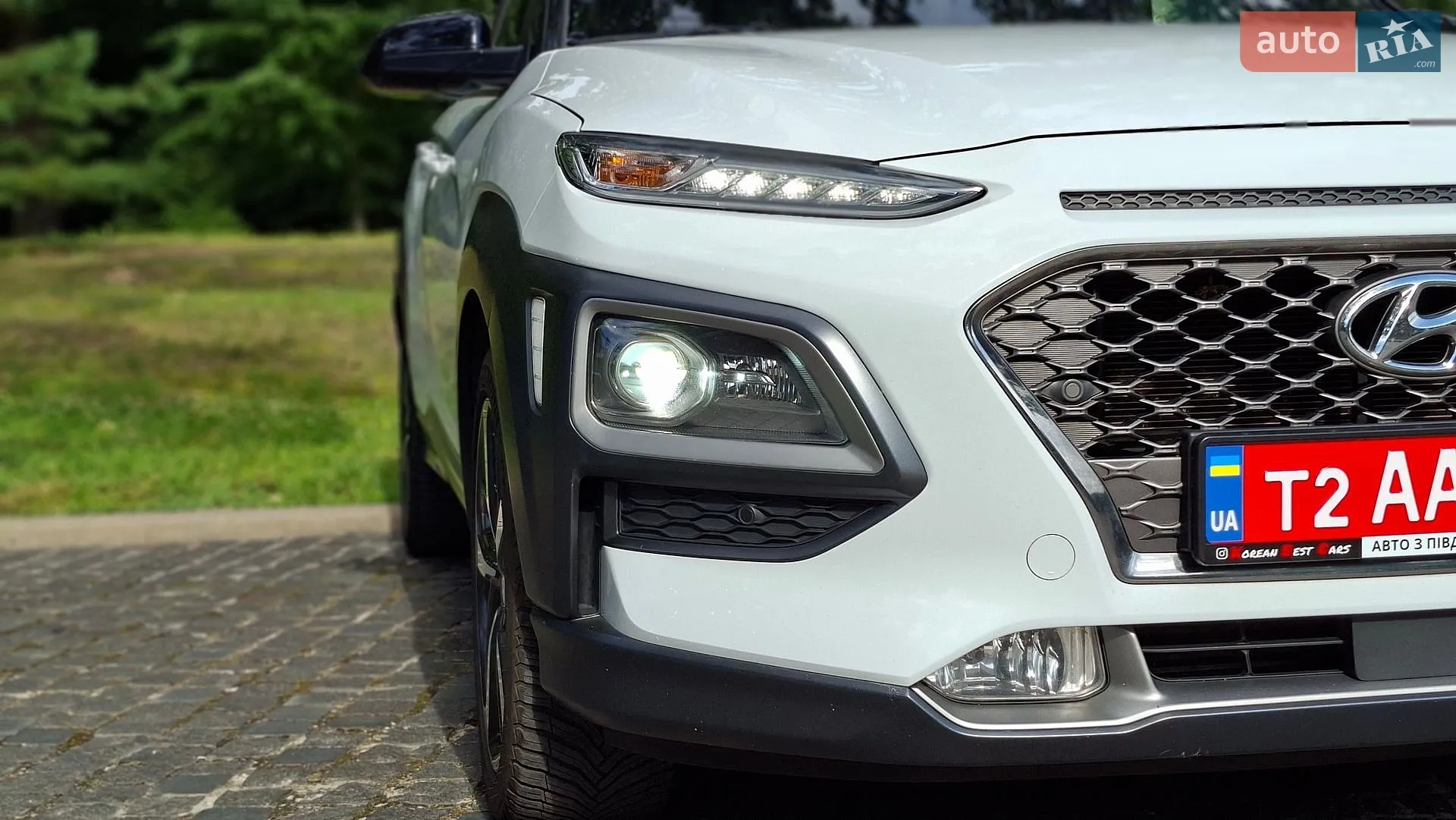 2017 Hyundai Kona - мініатюра 32