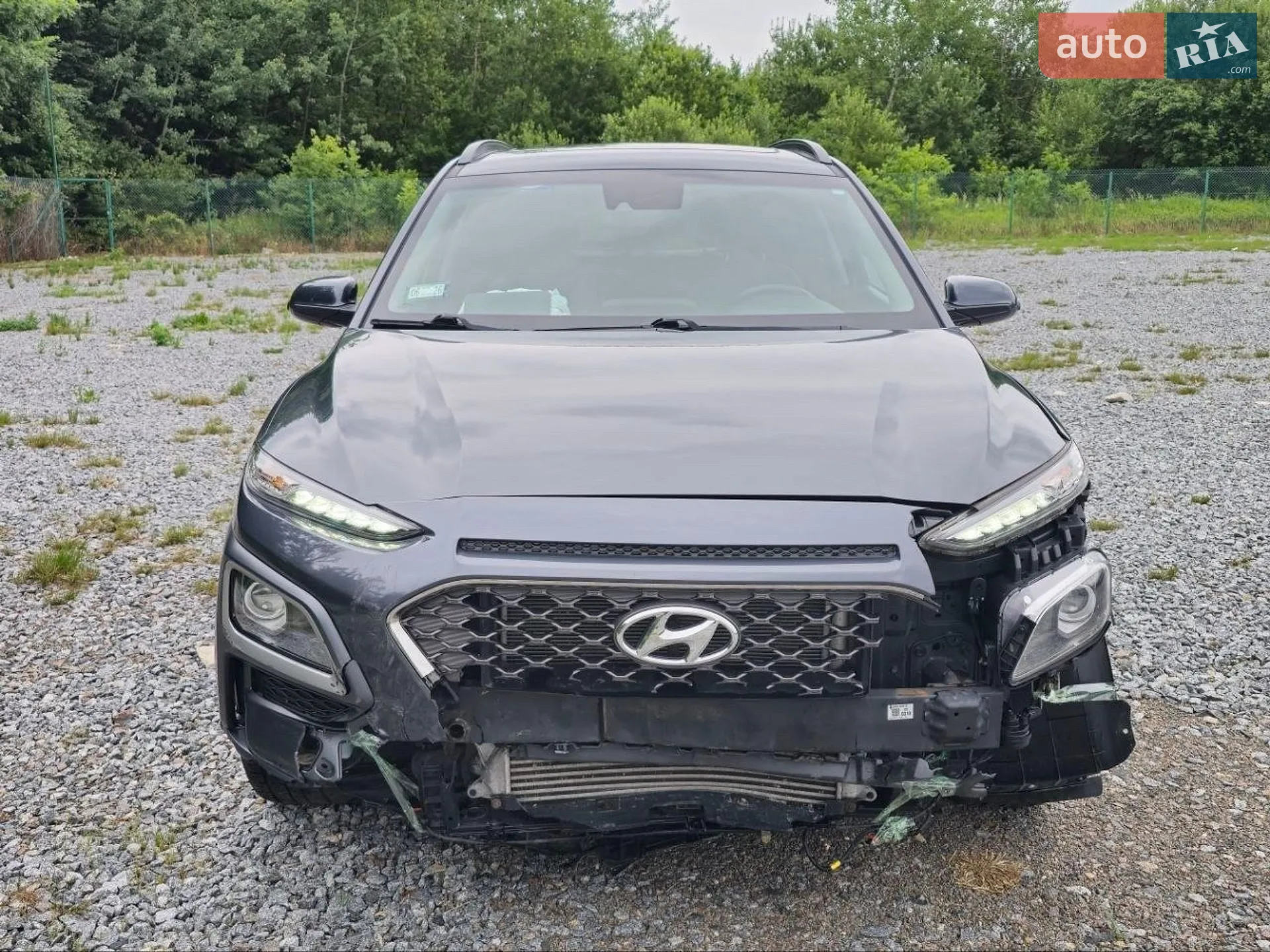 2019 Hyundai Kona - мініатюра 2