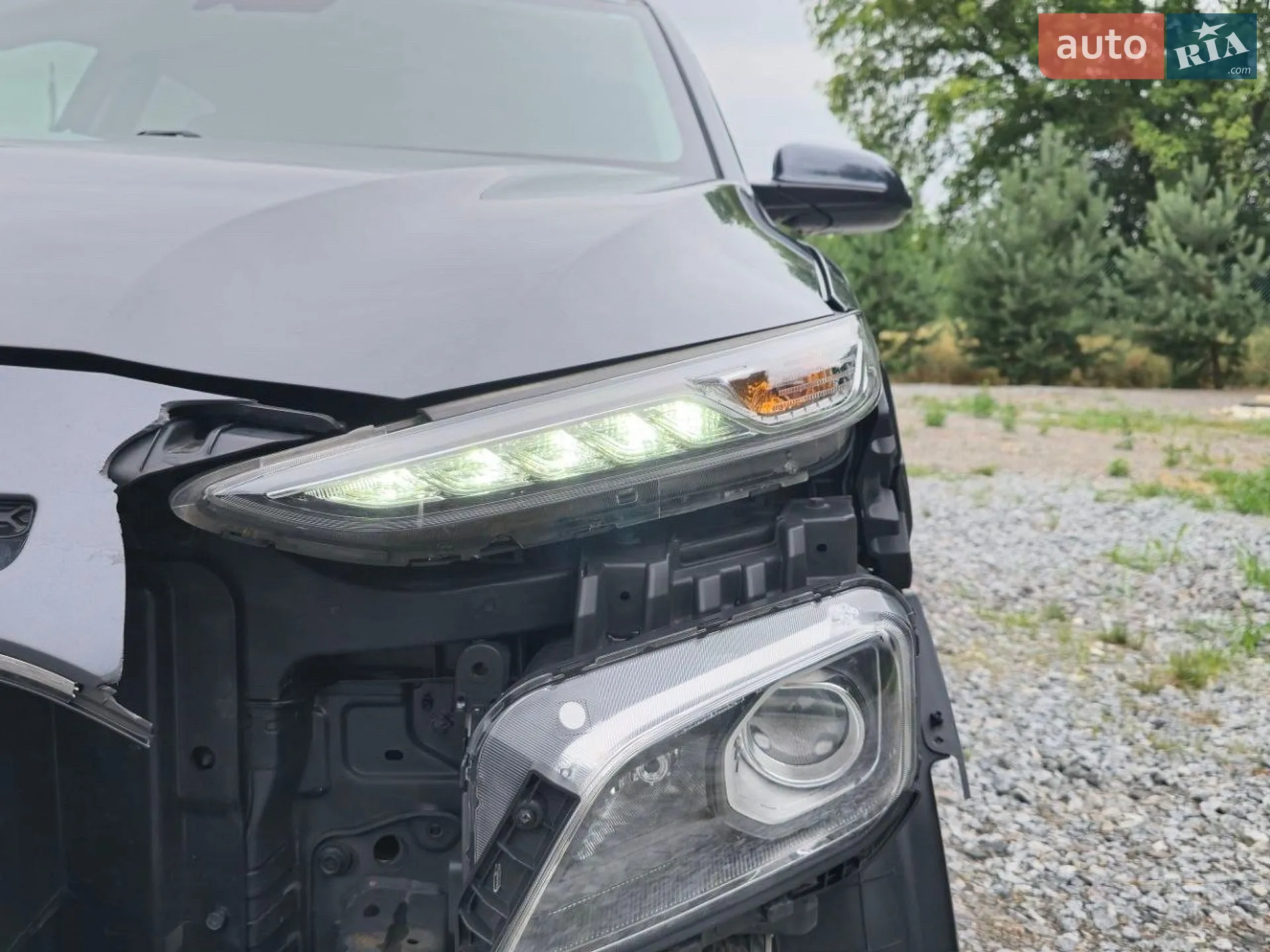 2019 Hyundai Kona - мініатюра 19