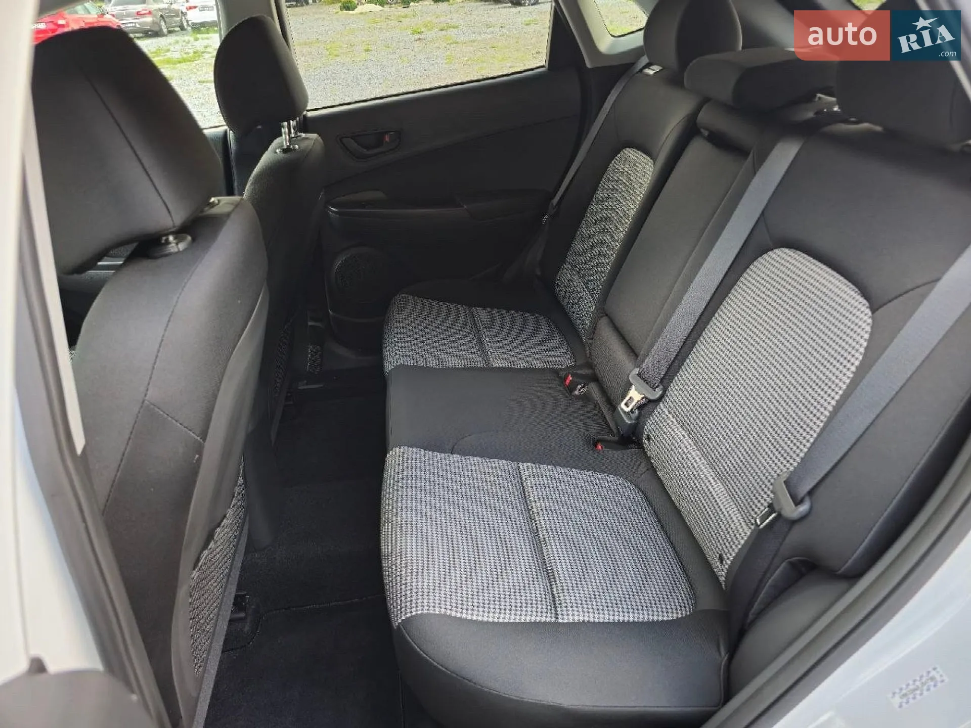 2020 Hyundai Kona - мініатюра 9