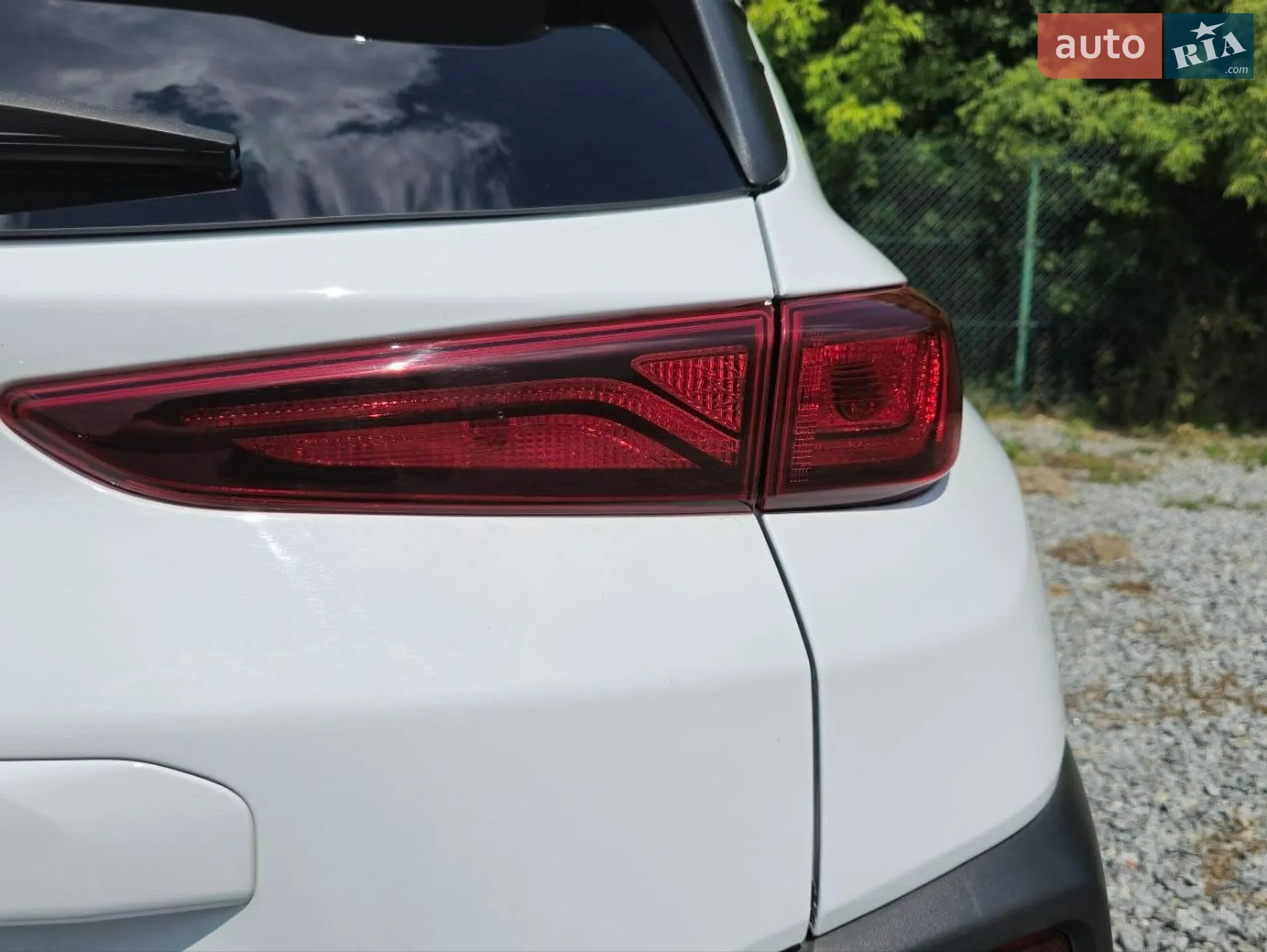 2020 Hyundai Kona - мініатюра 12
