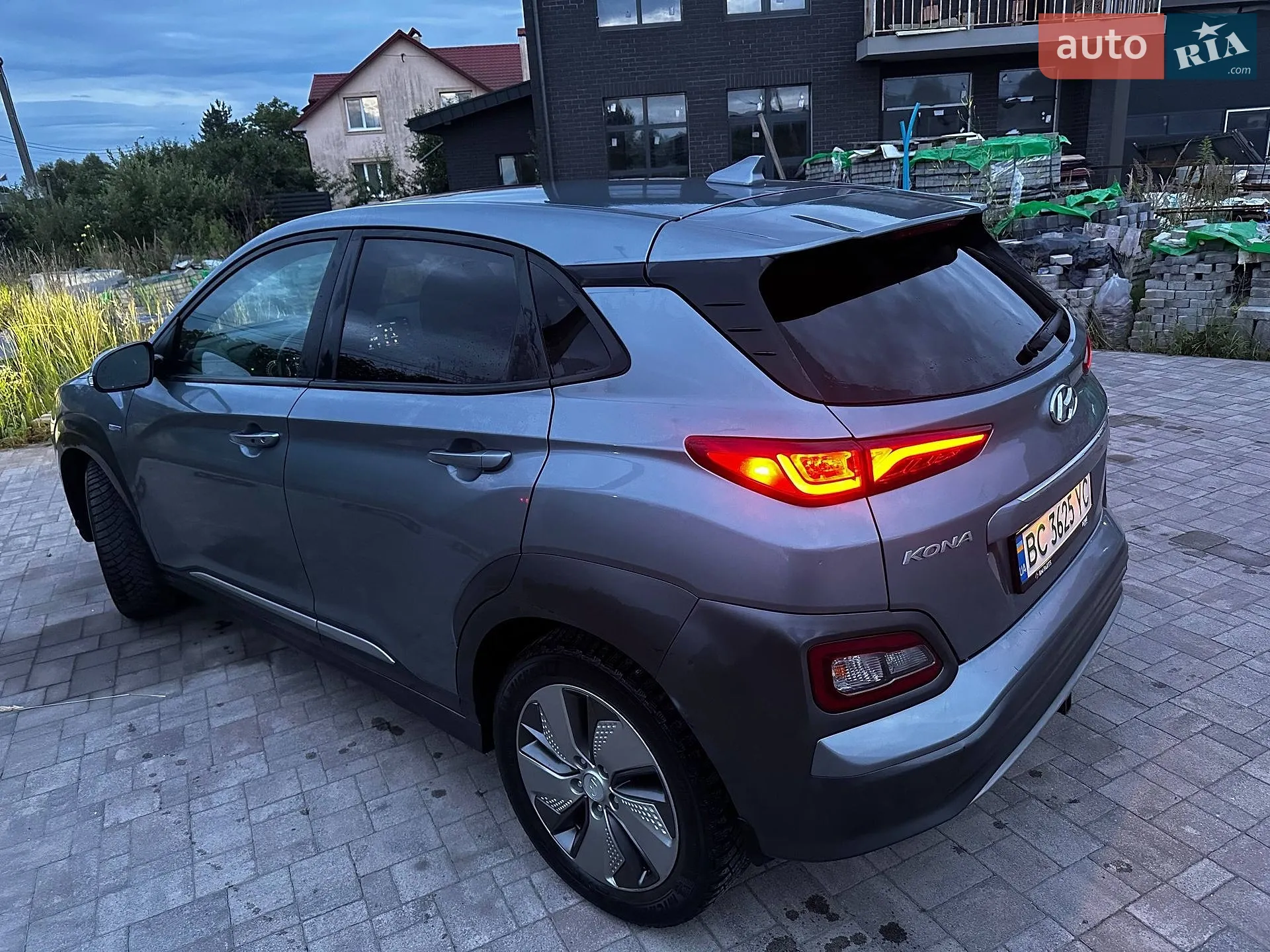 2019 Hyundai Kona - мініатюра 10
