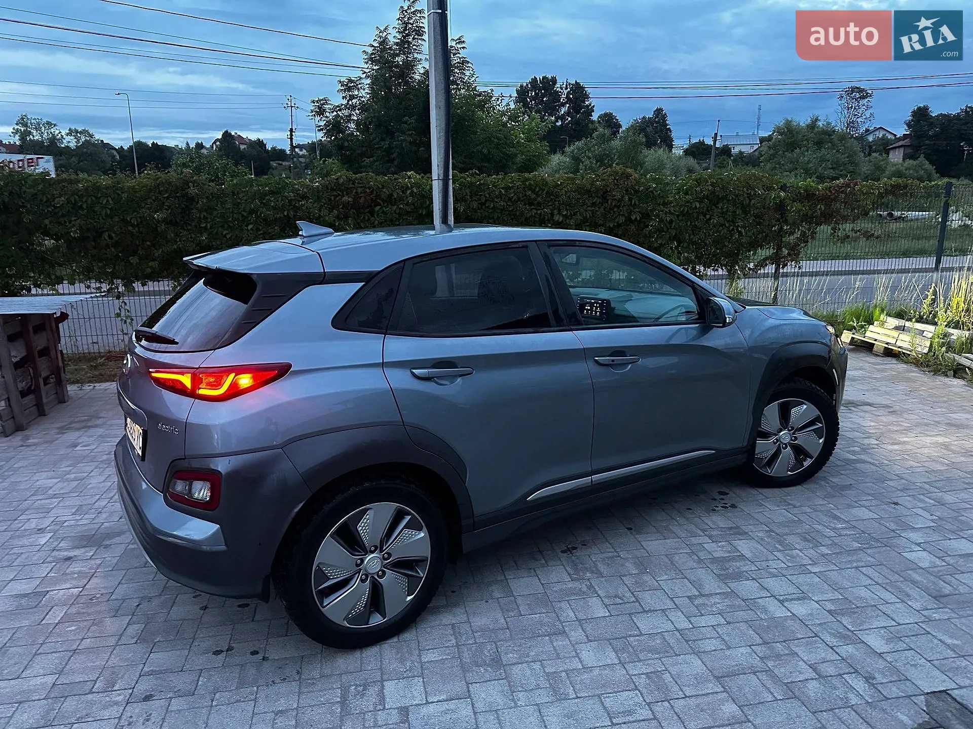 2019 Hyundai Kona - мініатюра 13