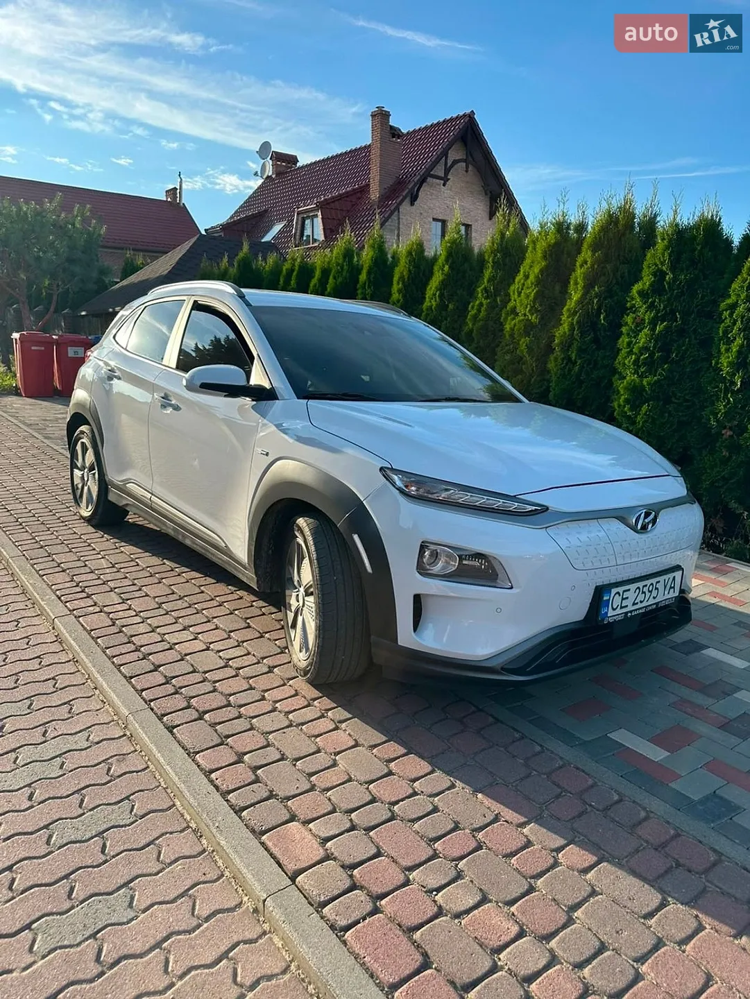 2019 Hyundai Kona - мініатюра 28