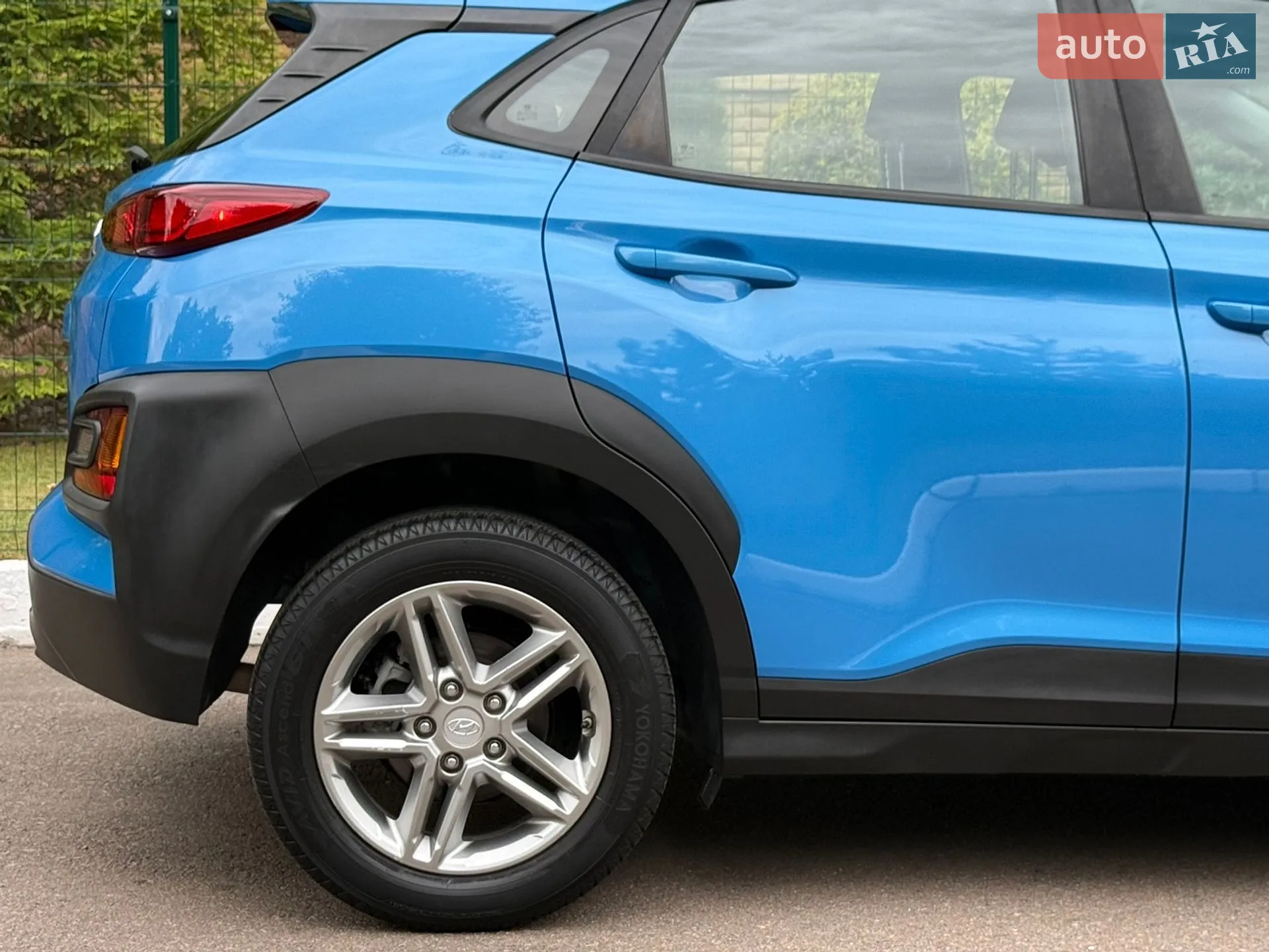 2019 Hyundai Kona - мініатюра 11