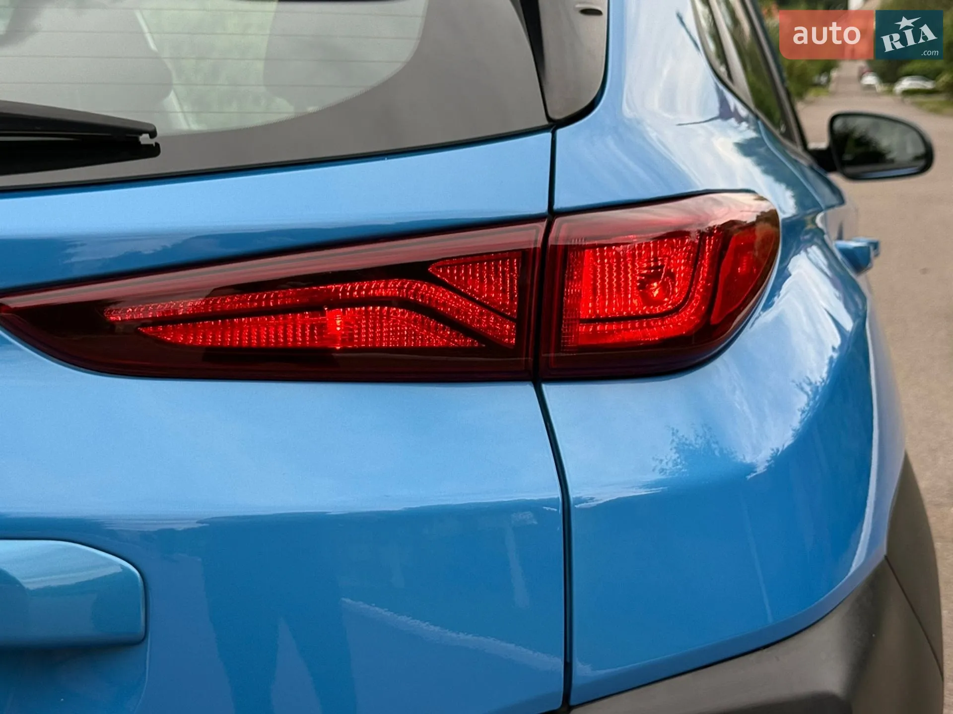 2019 Hyundai Kona - мініатюра 20