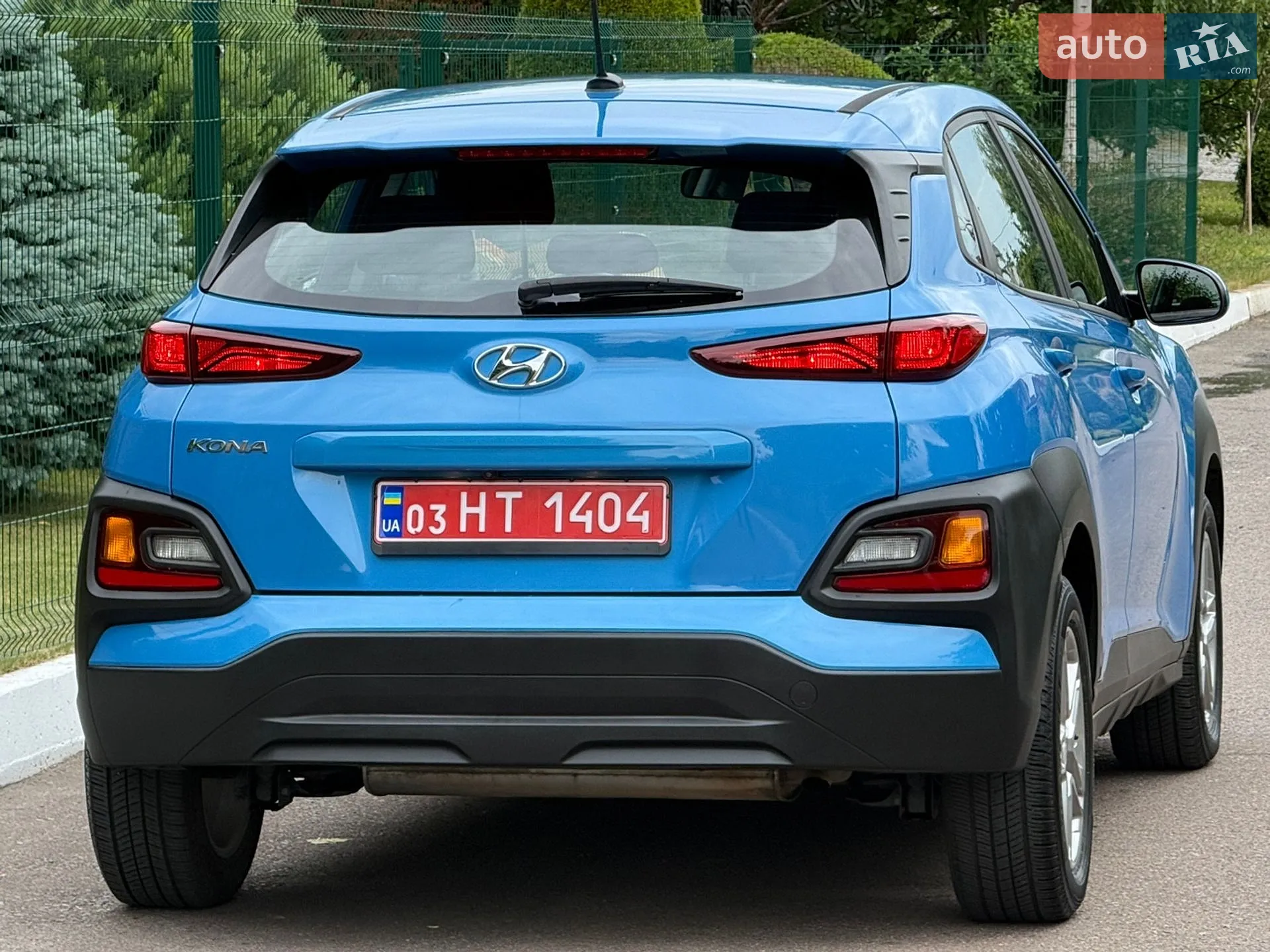 2019 Hyundai Kona - мініатюра 25